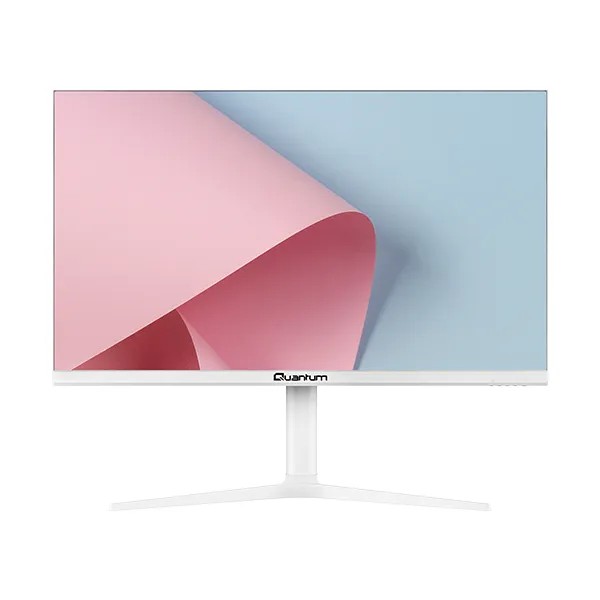 Quantum Pearl MG32W-A FHD VA 240Hz 2xHDMI+2xDP Dahili Hoparlör 31,5" Flat Beyaz Yükseklik ayarlı Gaming Monitör QNMNT10F080960