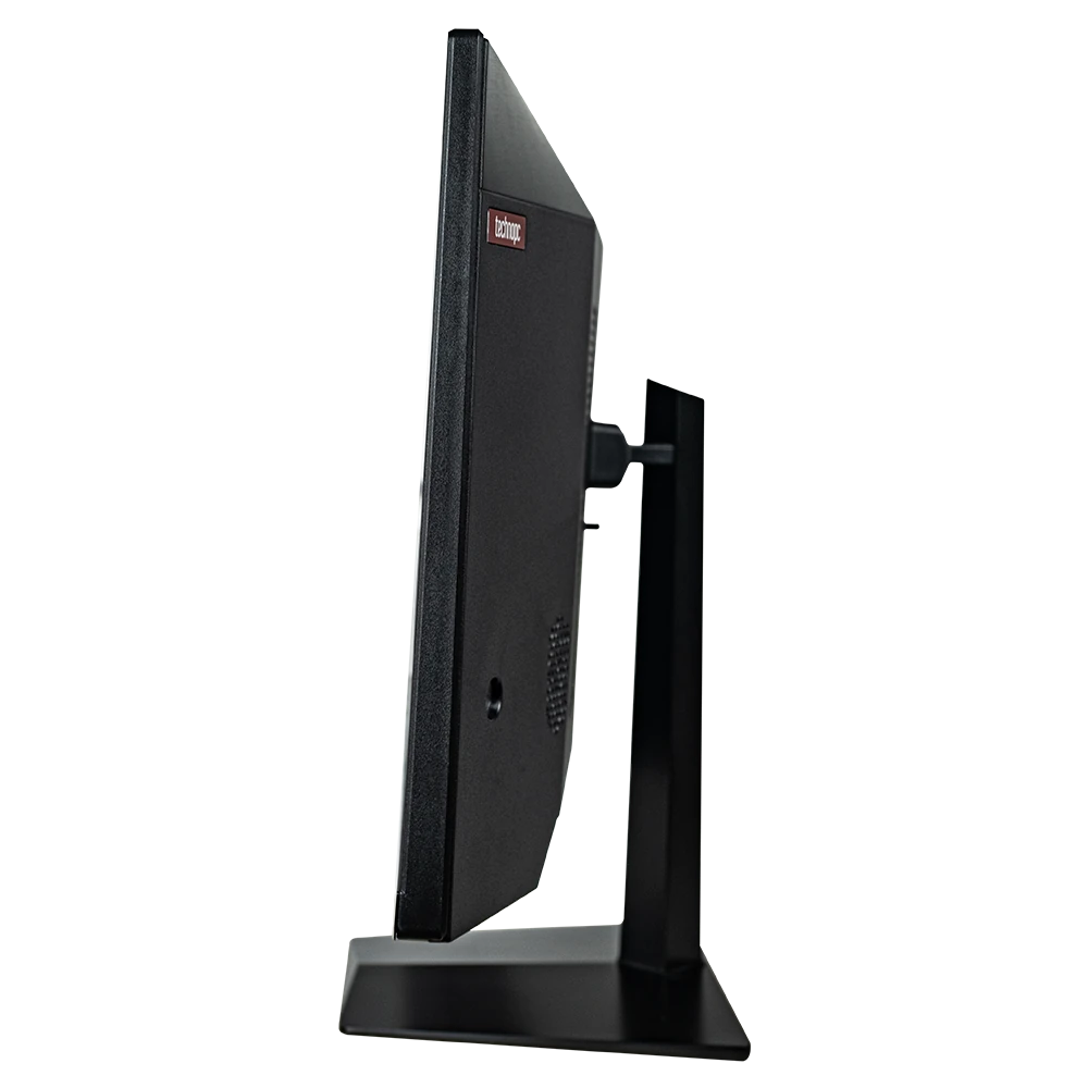 Technopc F24-G Intel i3-10100 8GB DDR4 256GB SSD 2GB Ekran Kartı Wifi+ BT HDMI in&out 23.8" FreeDos All-in-One TPAIO20F004732