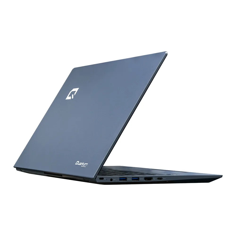 Quantum Ultra TN1501 AMD R7-6800H 16Gb 512Gb Ssd  HDMI+WiFi 15.6" FullHD IP Freedos Freedos Notebook QNNTB10B060684