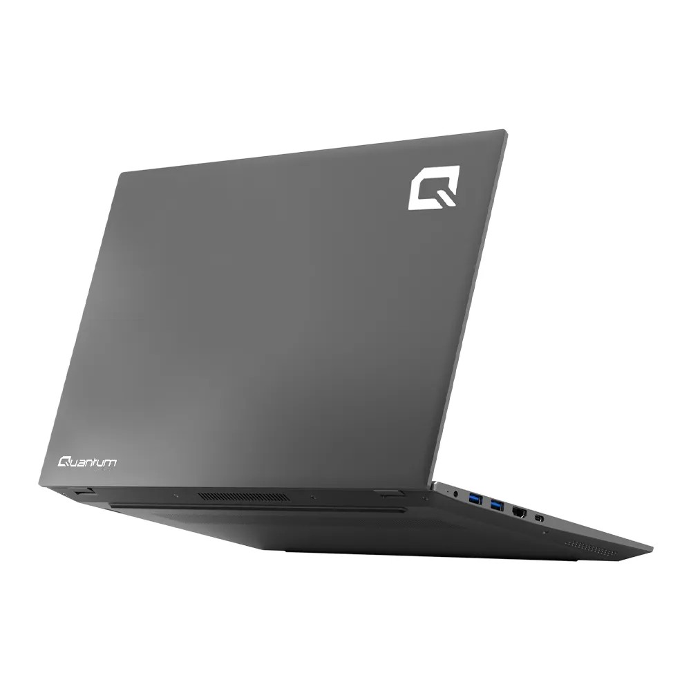 Quantum Prime TM1200 intel i5-13600H 32GB 2TB SSD HDMI+WiFi+RJ45 ışıklı klavye parmak izi okuyucu 15.6" FHD IPS Freedos Notebook QNNTB10B060723