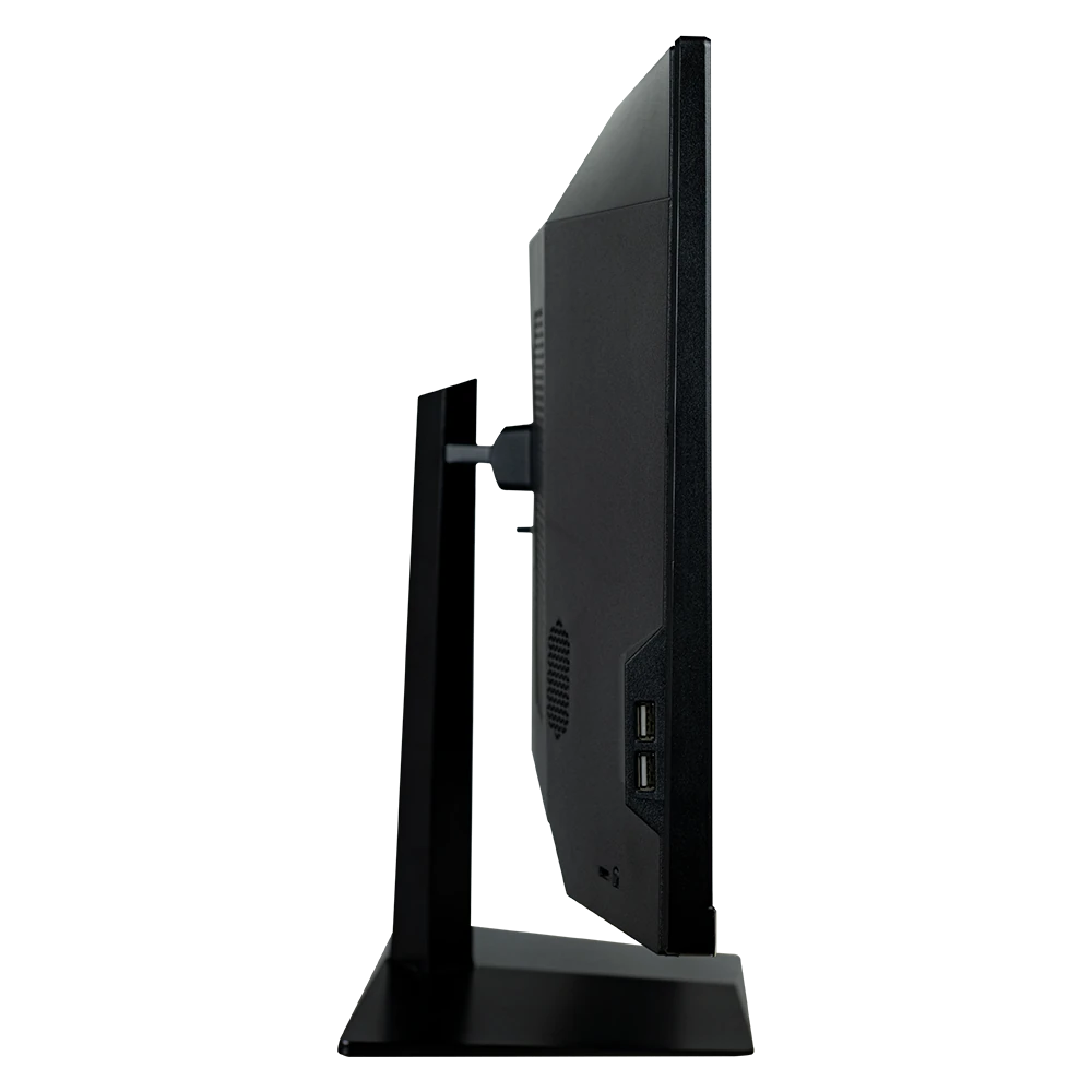 Technopc F24-G Intel i3-10100 8GB DDR4 256GB SSD 2GB Ekran Kartı Wifi+ BT HDMI in&out 23.8" FreeDos All-in-One TPAIO20F004732