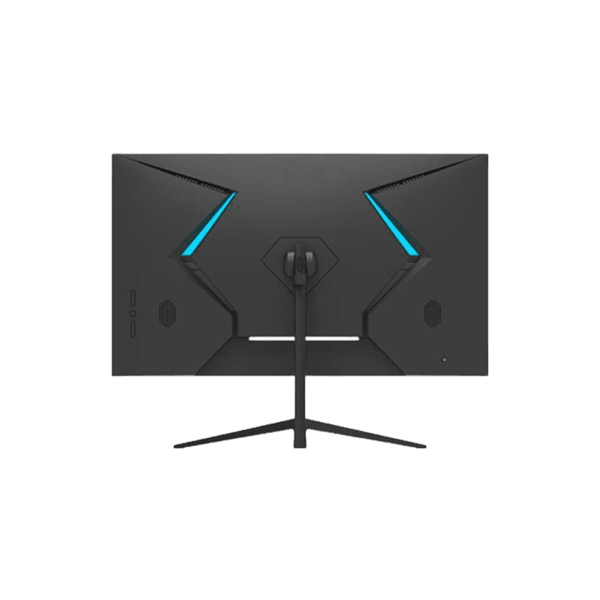 Quantum Gaming Monitör PG24 23.8" FHD VA 1ms 300Nit 200Hz 2xHDMI 1xDP 1xSPK RGB Light 12V/3A Vesa 16.7M renk 2x3W Spk 1920x1080px