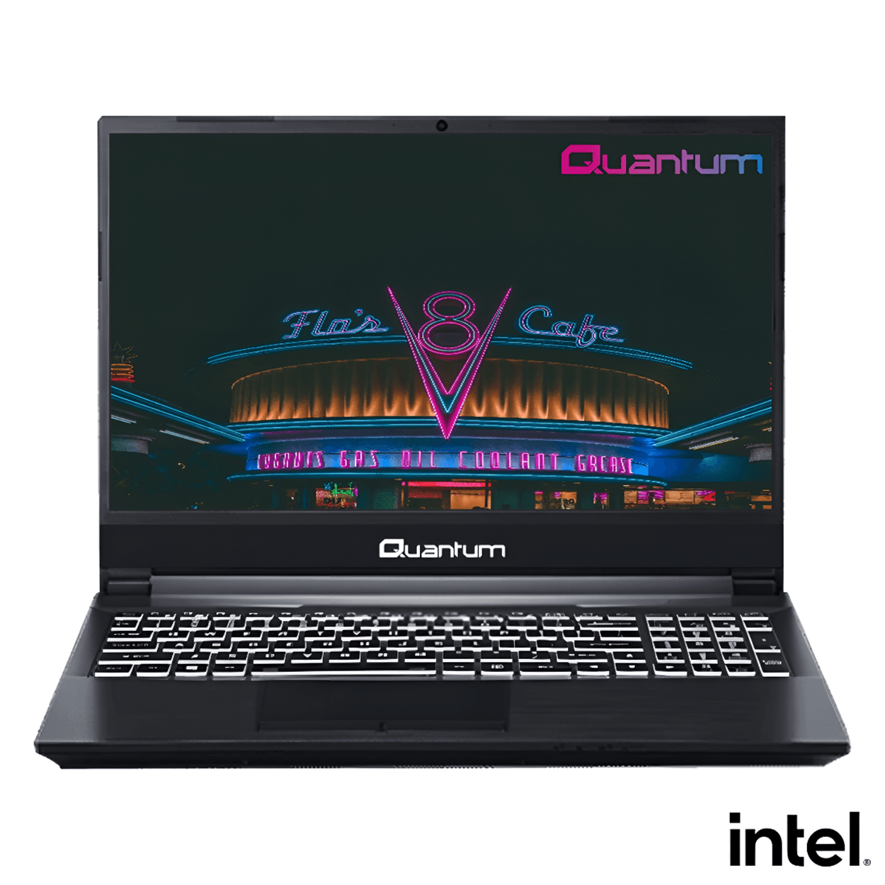 Quantum Magic CWE15IAR Intel i7-11800H 16GB DDR4 512GB SSD RTX 3050 4GB 15.6'' FreeDos Gaming Notebook QNNTB10F060557