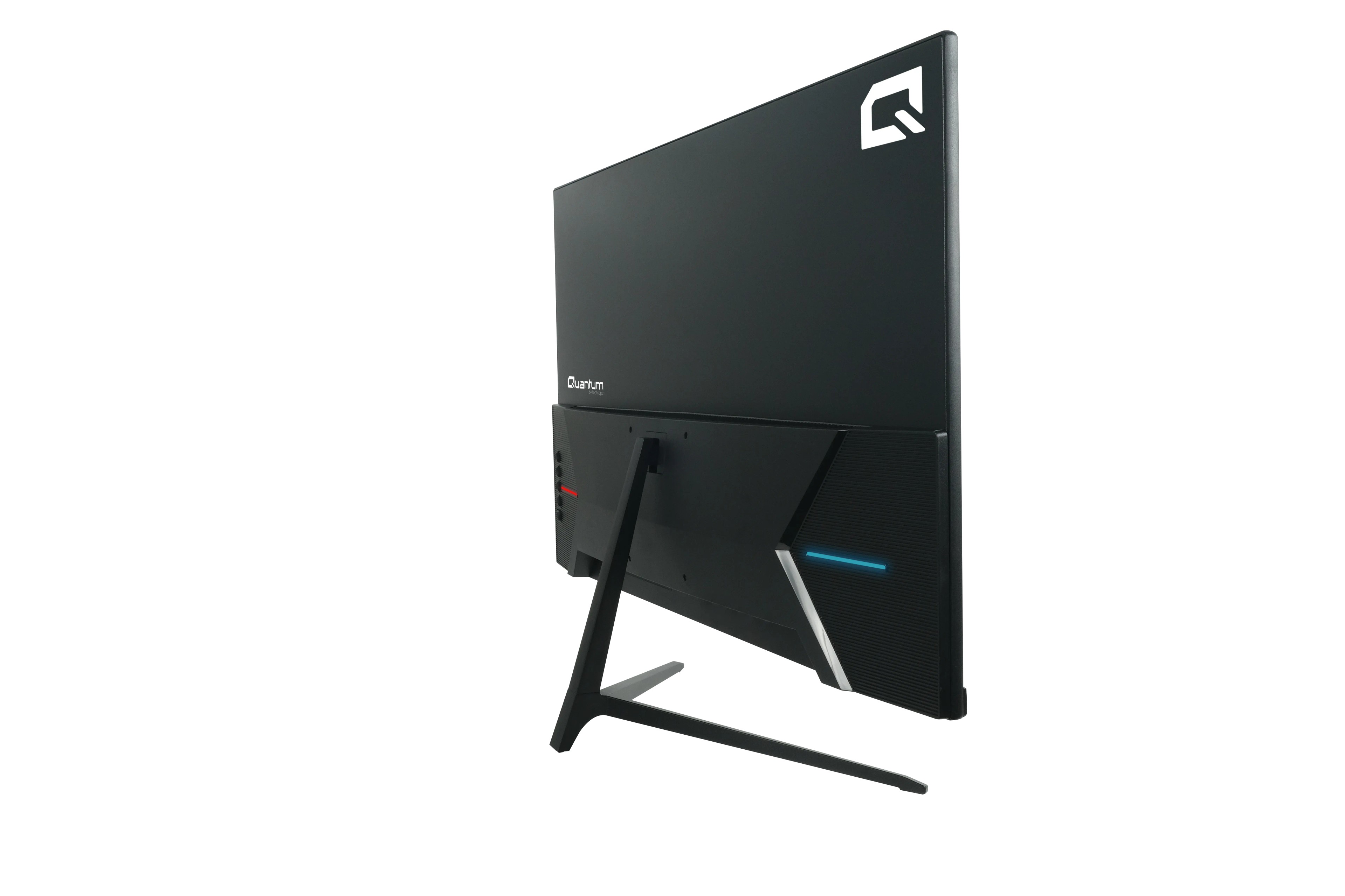 Quantum Gaming Monitör PG27 27" FHD VA 1ms 300Hz 2xHDMI 2xDP 1xSPK RGB Light 12V/4A 16.7M renk 2x3W Spk 1920*1080