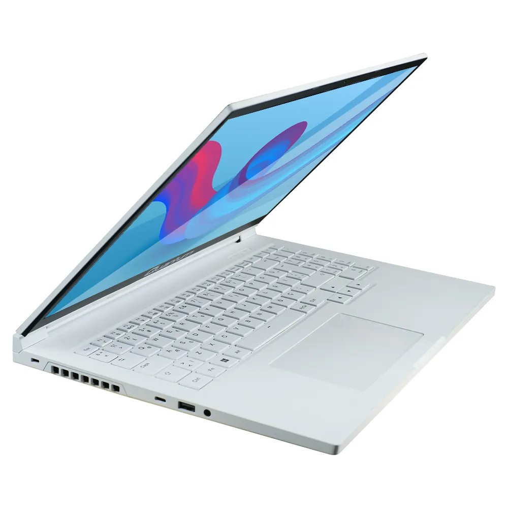 Quantum WhiteFang G4030 AMD Ryzen 7-8745HS 32GB 1TB RTX4060 8GB HDMI 16" Beyaz FreeDos Gaming Notebook QNNTB10F007259