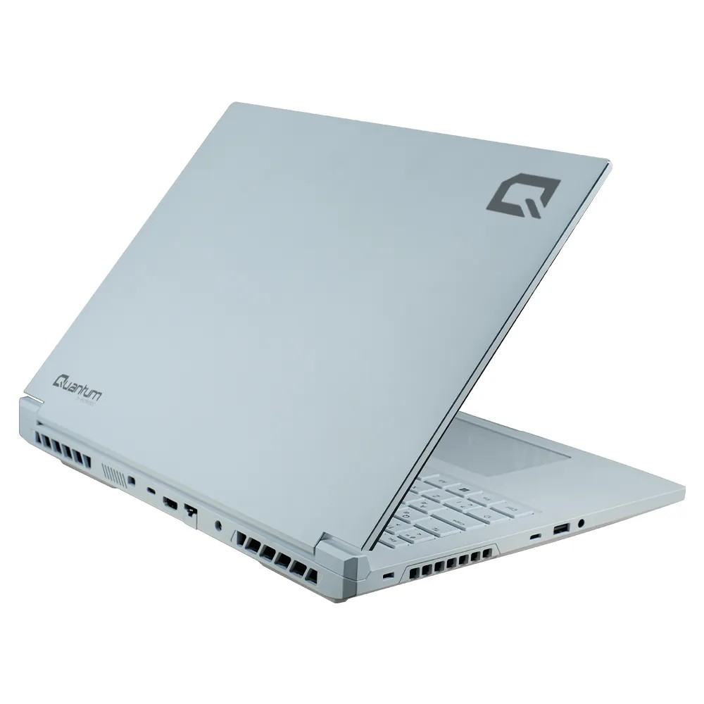 Quantum WhiteFang G4035 AMD Ryzen 7-8745HS 16GB 512GB RTX4060 8GB HDMI 16" Beyaz FreeDos Gaming Notebook QNNTB10F007260