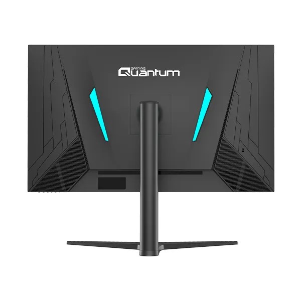 Quantum Shadow MG32B-A FHD VA 240Hz 2xHDMI+2xDP Dahili Hoparlör 31,5" Flat Siyah Yükseklik ayarlı Gaming Monitör QNMNT10F080959