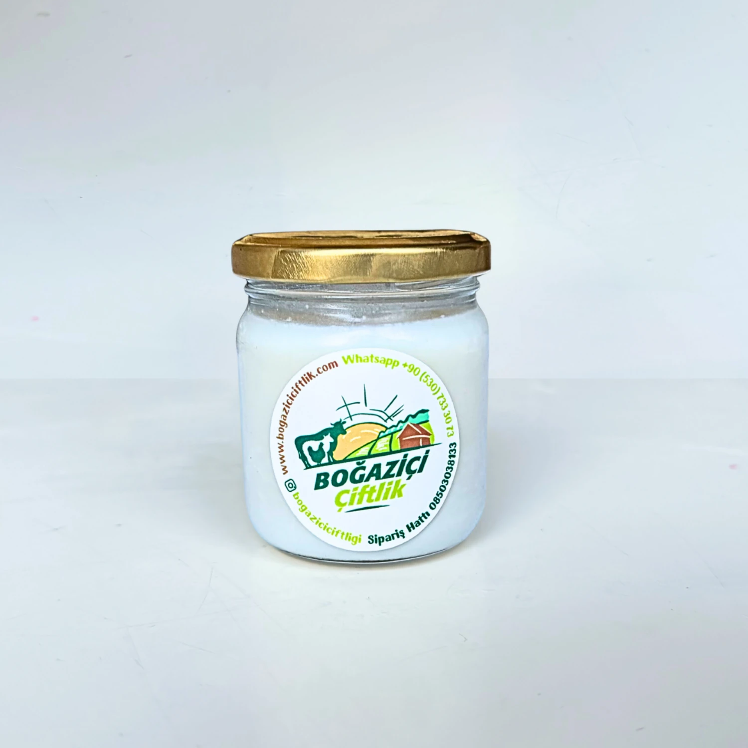 İlikli Kemik Yağı 150g