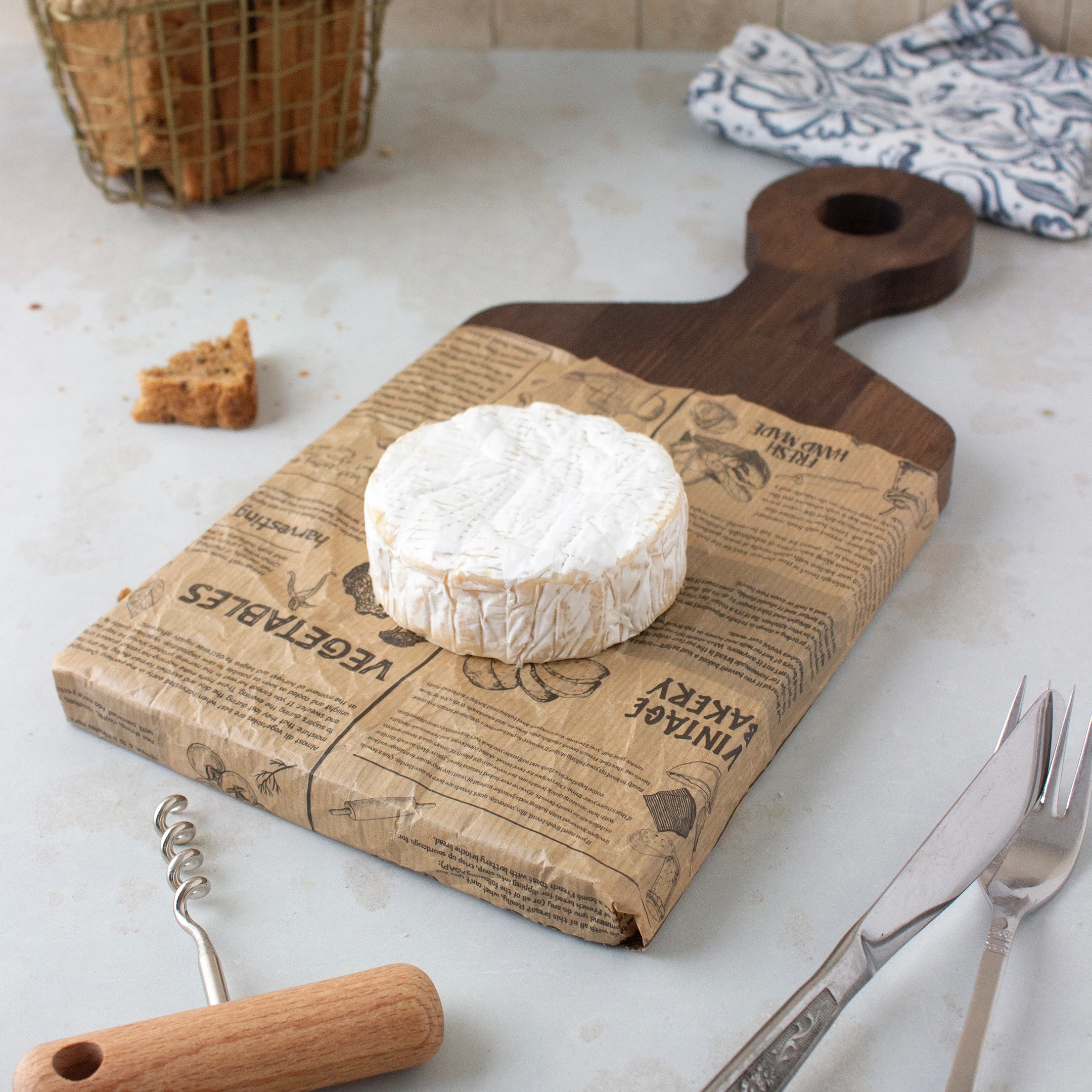 Camembert Peyniri 125 g