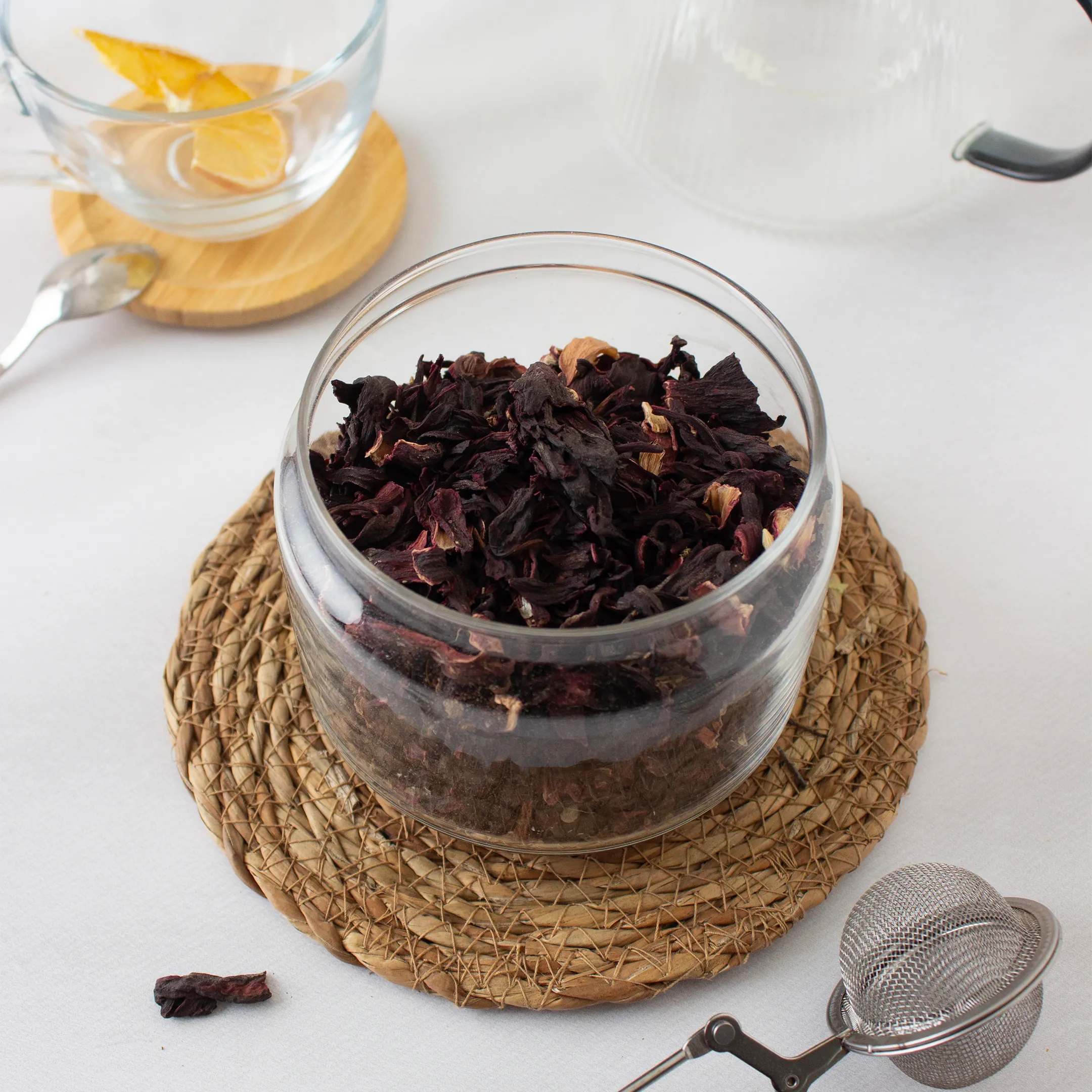 Hibiskus Çayı 80 g