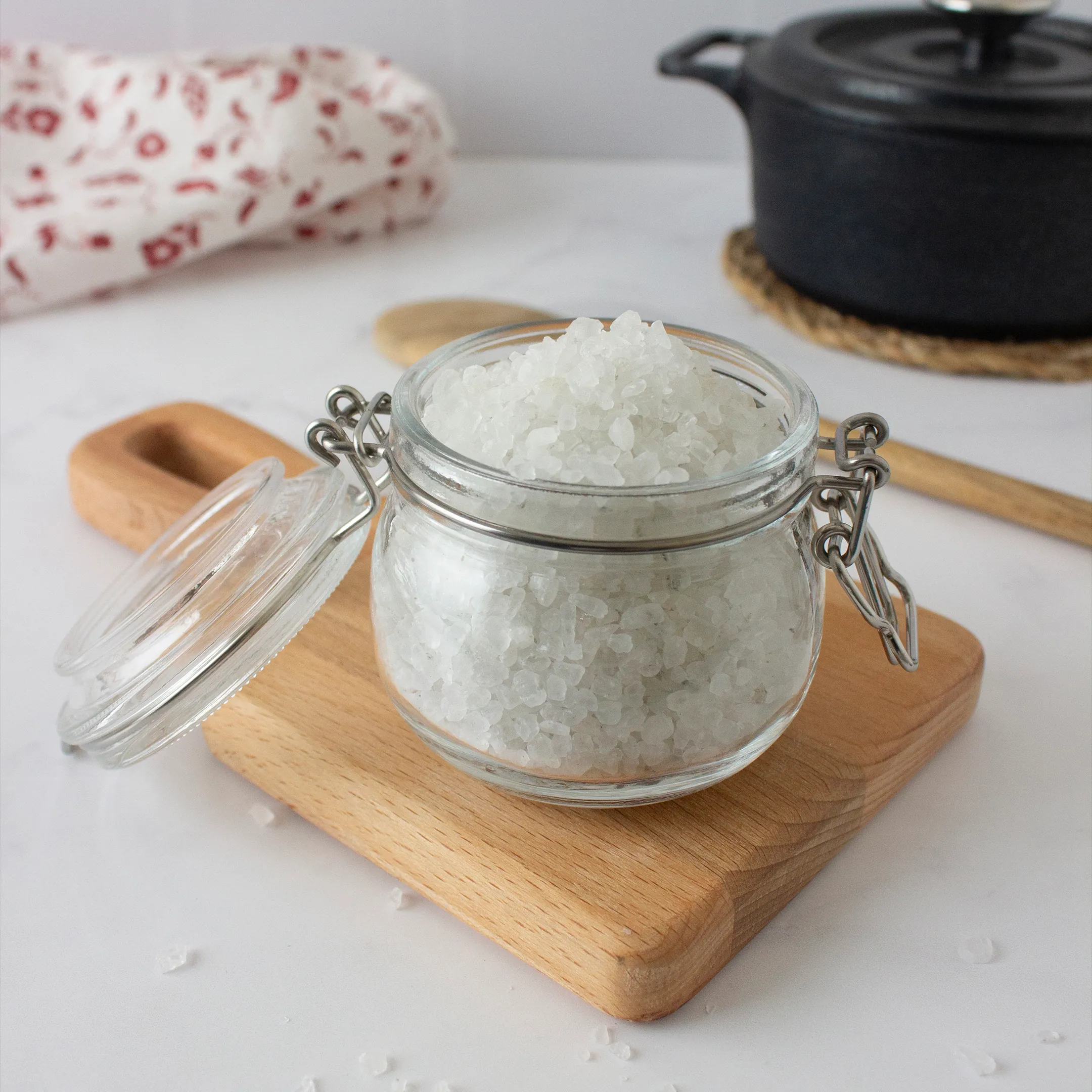 Değirmen Kaya Tuzu 250 g