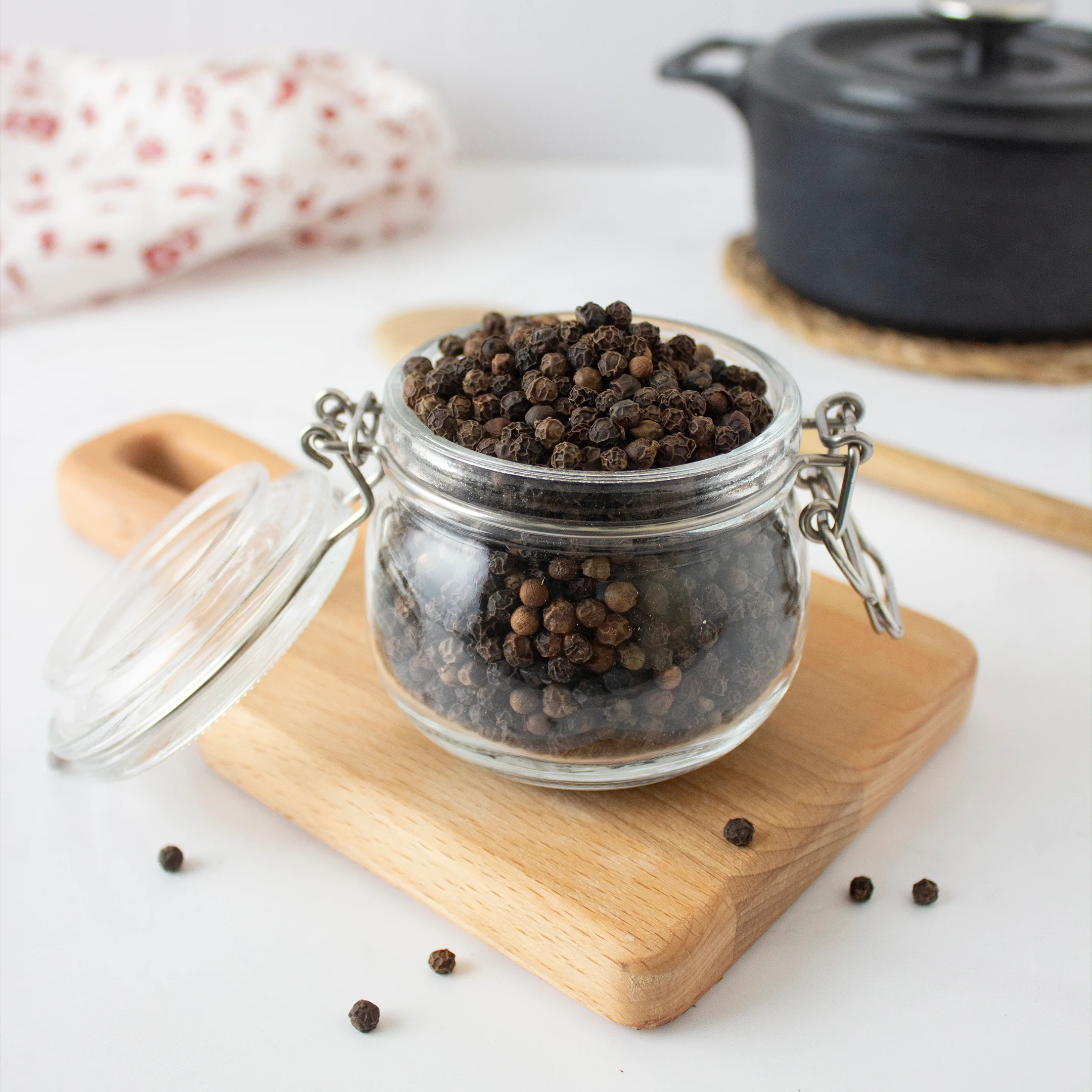 Değirmen Tane Karabiber 120 g