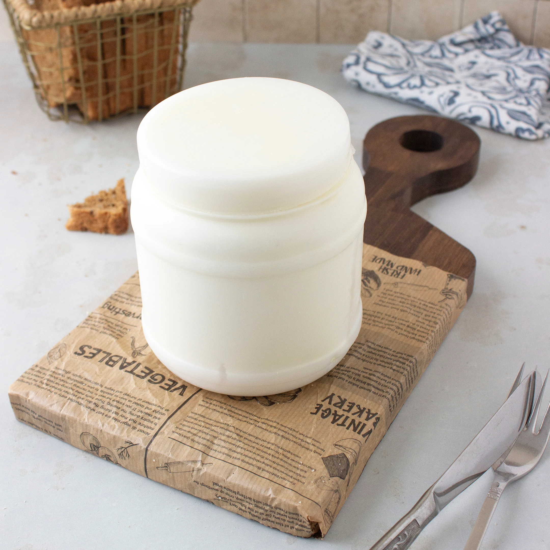 Erzincan Tulum İnek 1 kg