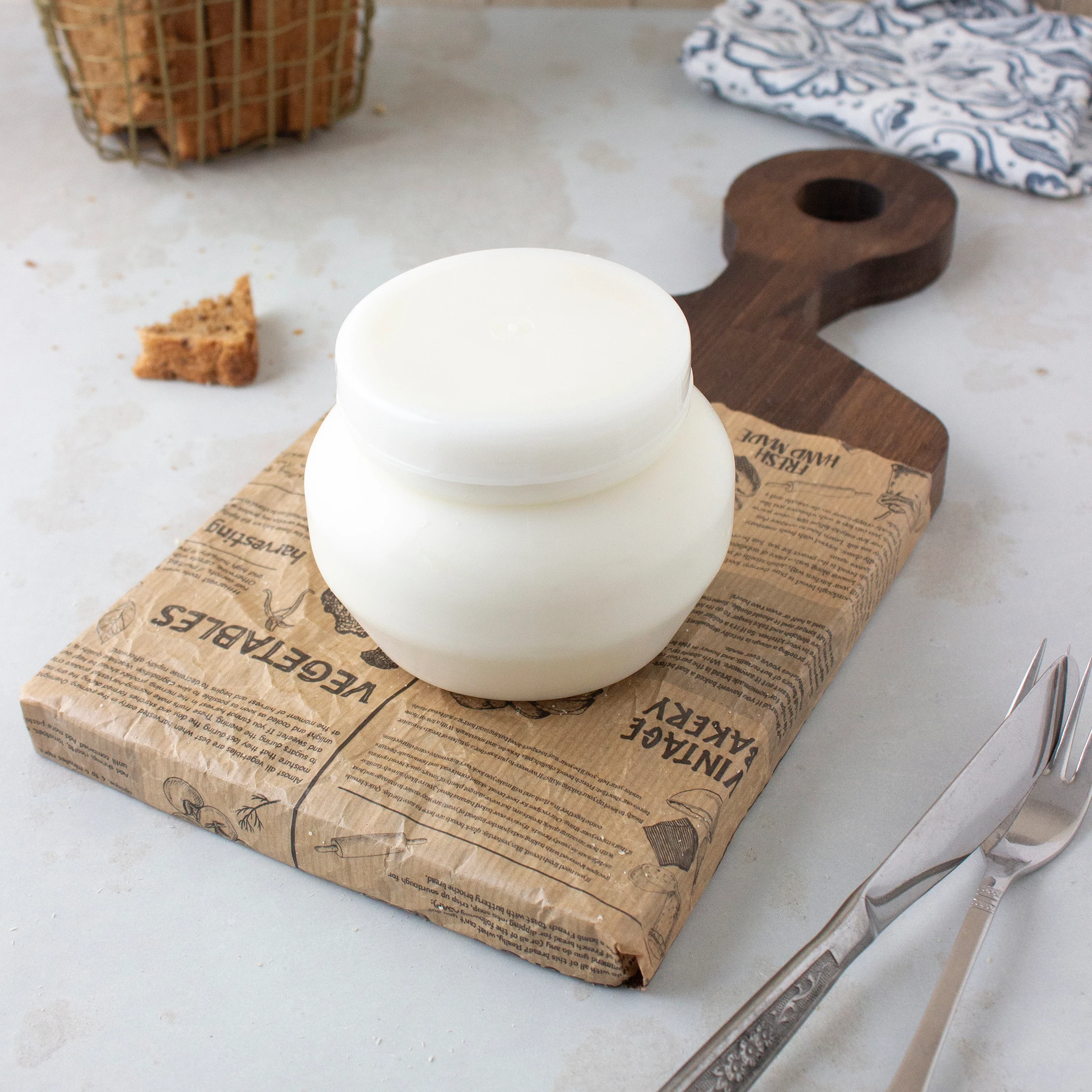 Erzincan Tulum Koyun 500 g