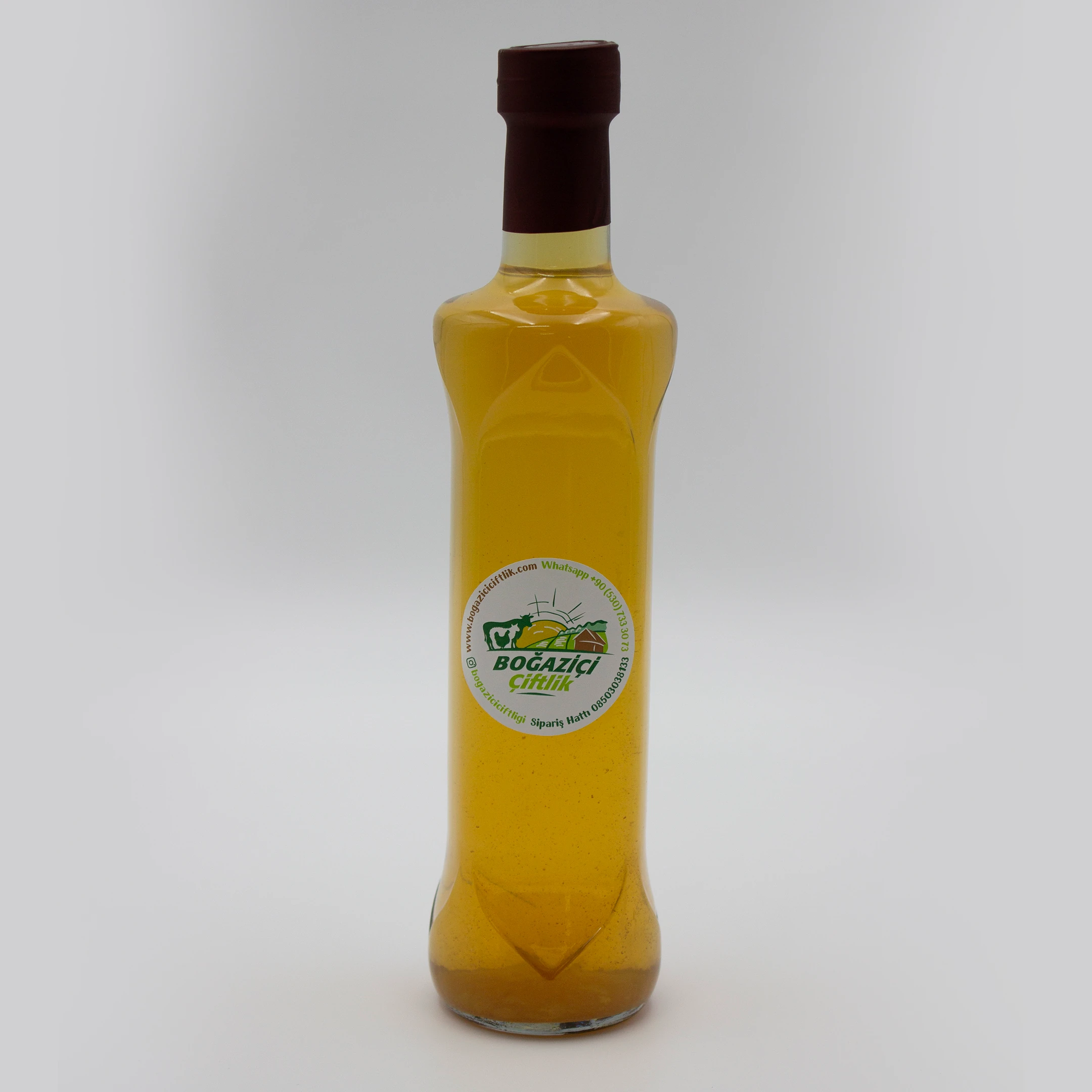 Sirke 500 mL - Elma Sirkesi