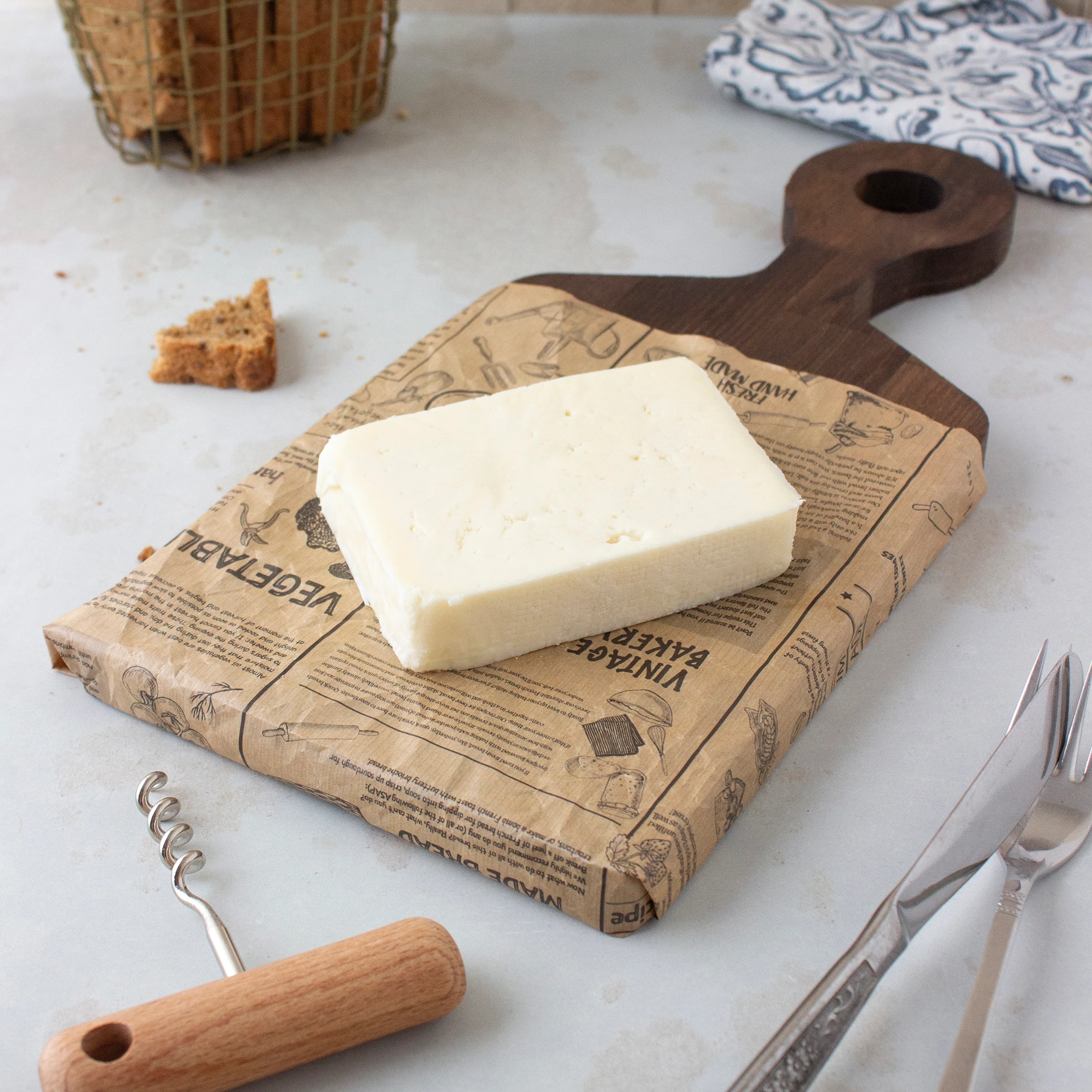 İzmir Tulum Peyniri 200 g