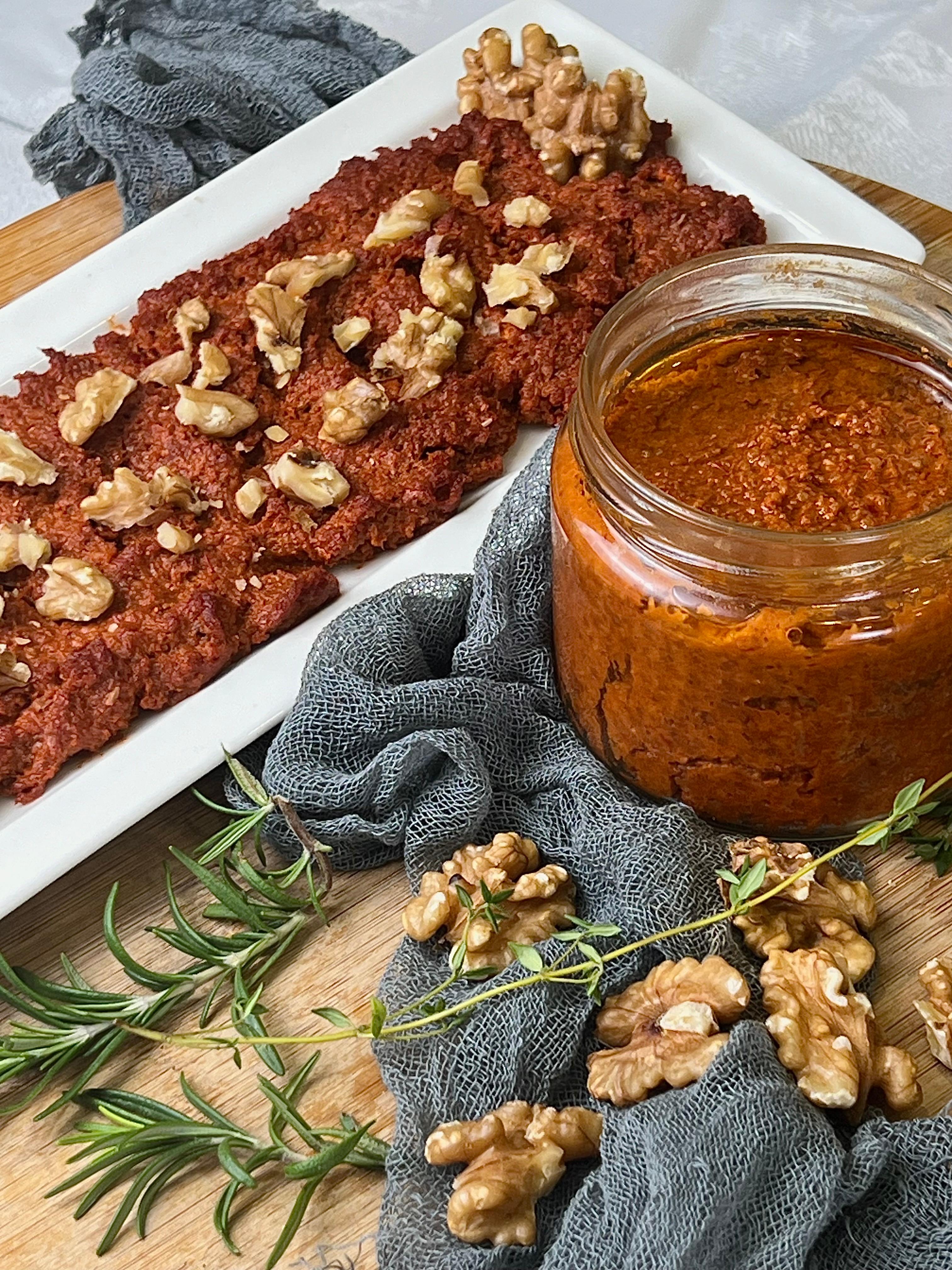 Muhammara 250 g