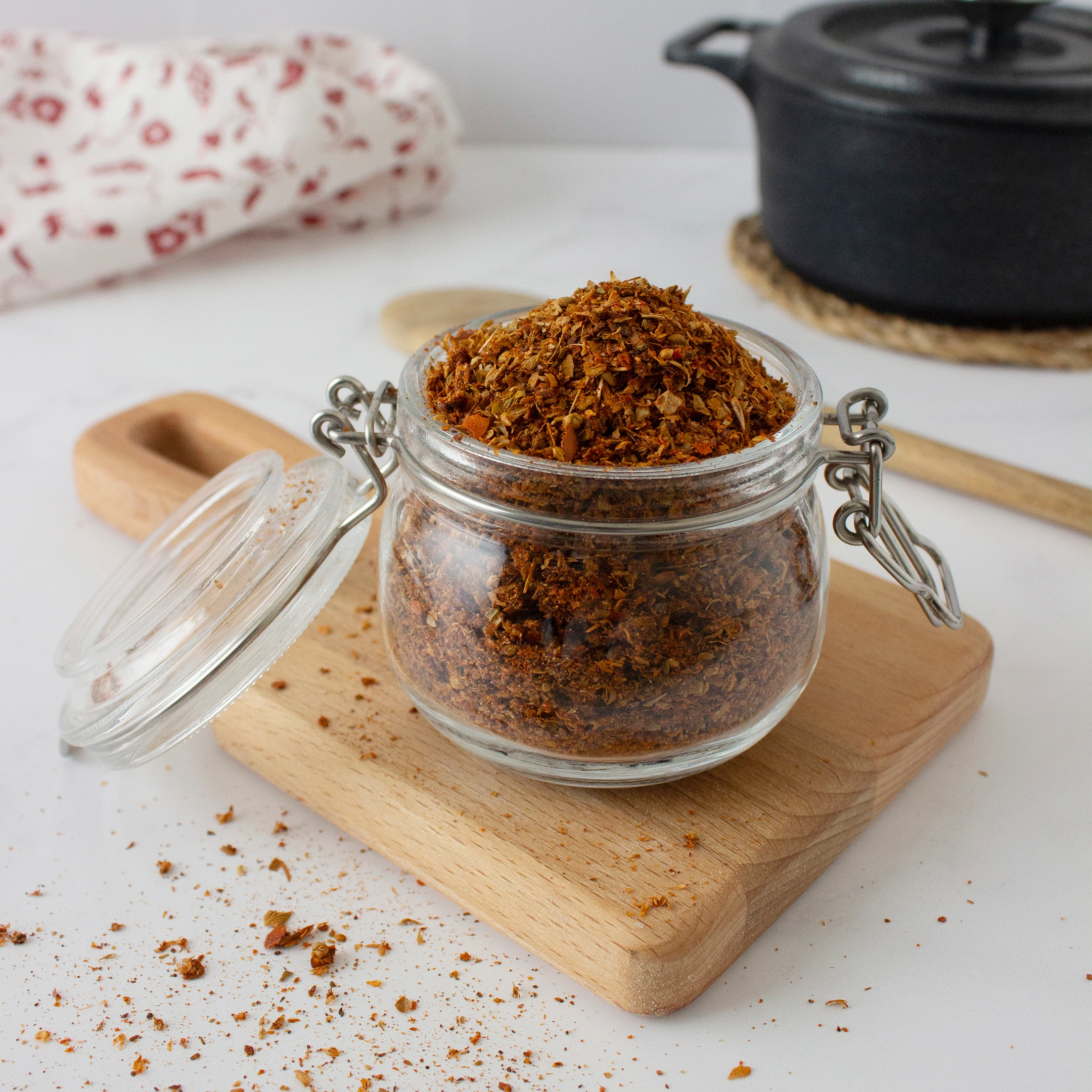 Zeytin Baharatı 100 g