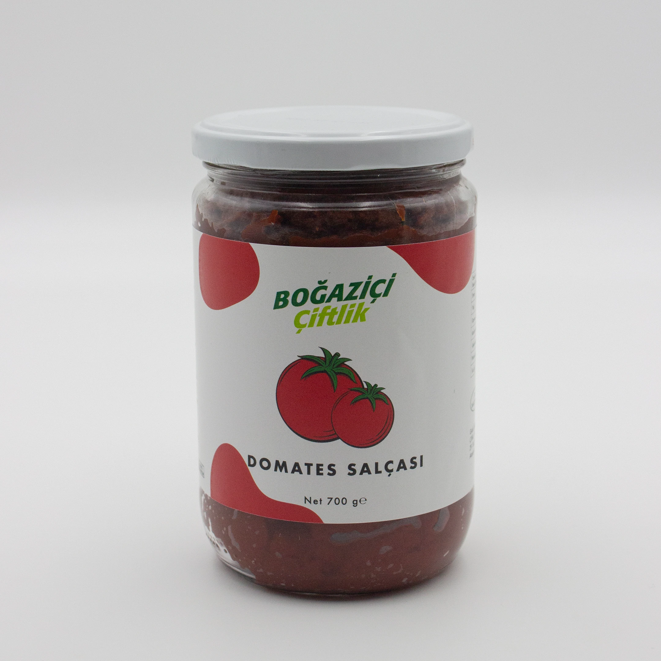 Domates Salçası 700 g