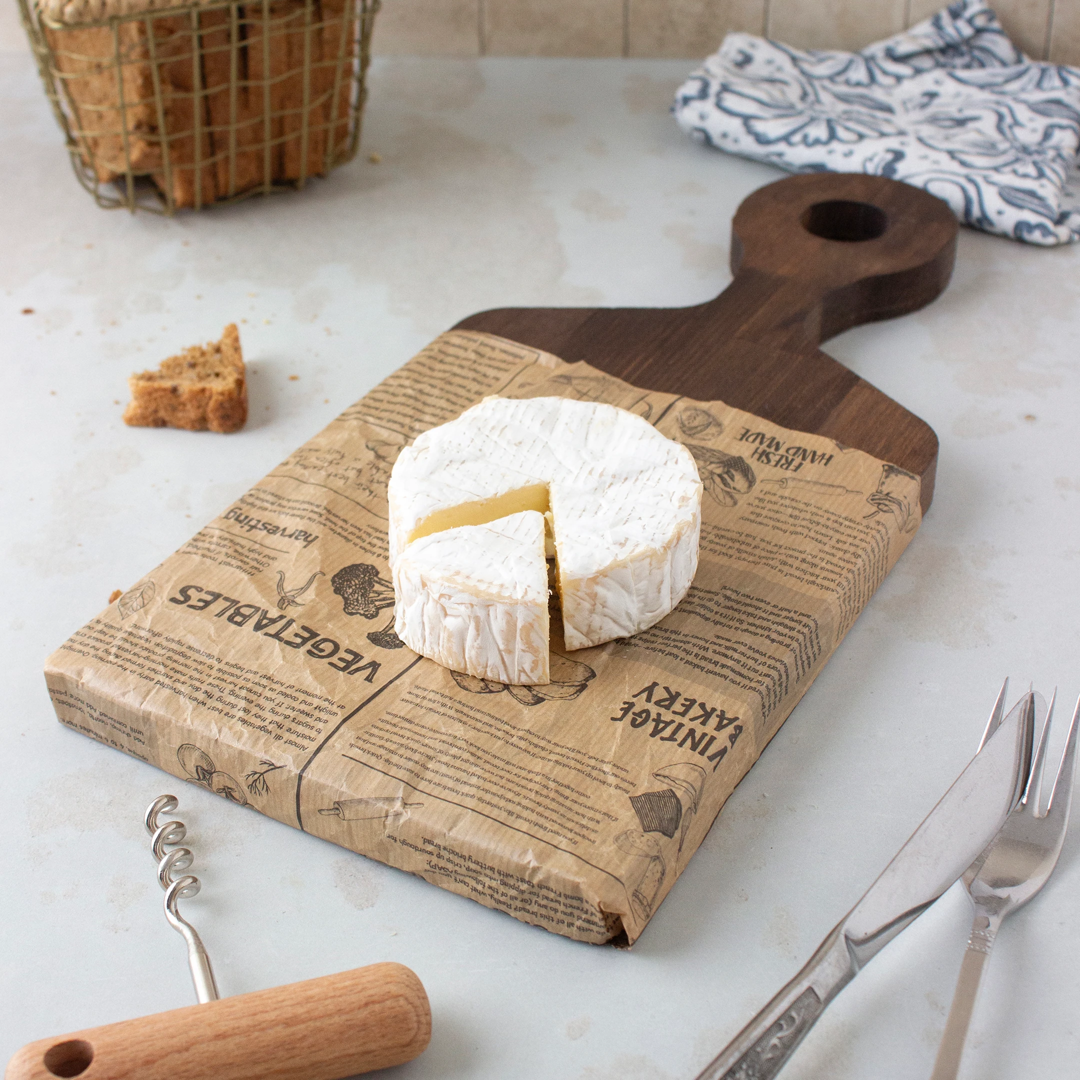 Camembert Peyniri 125 g