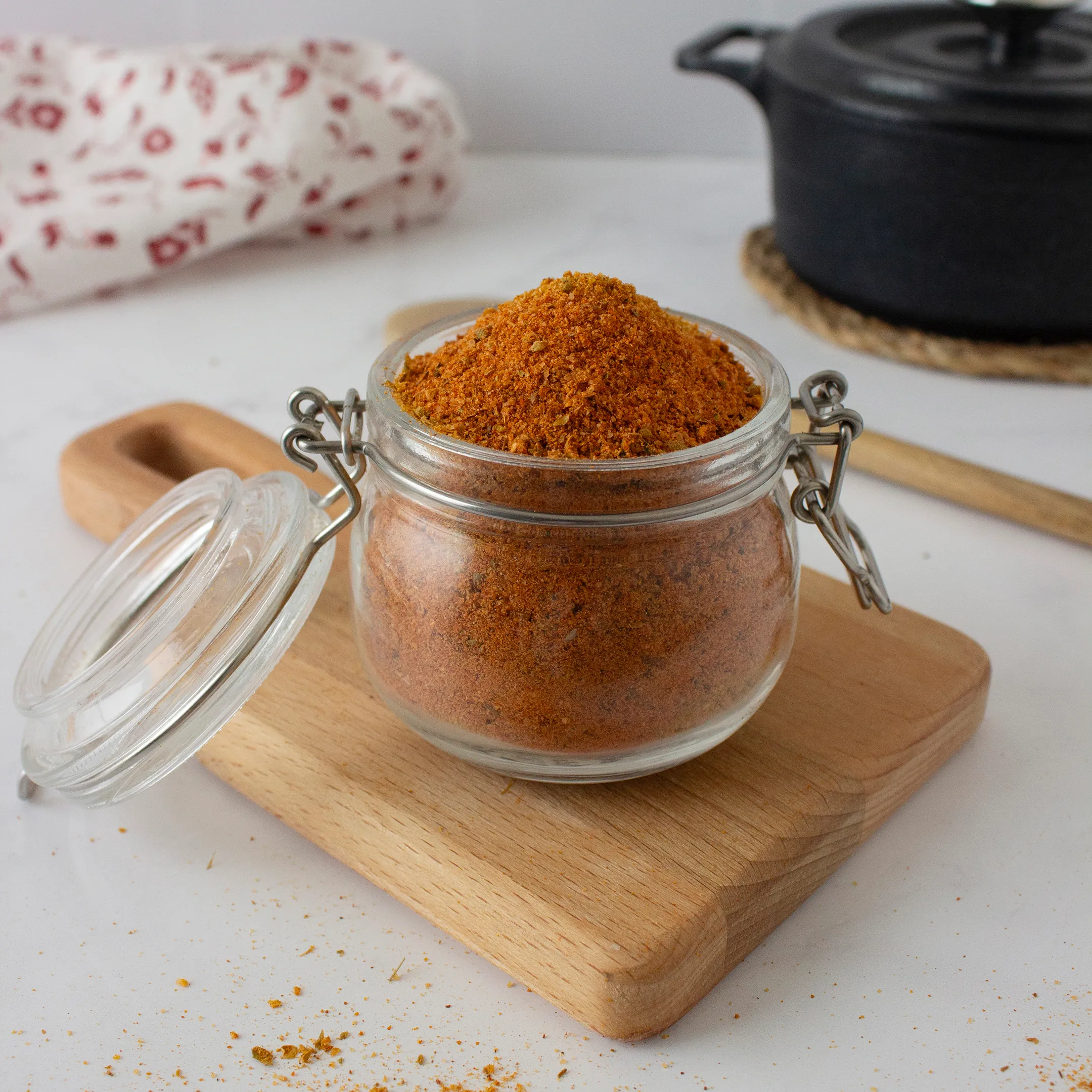 Sucuk Baharatı 120 g