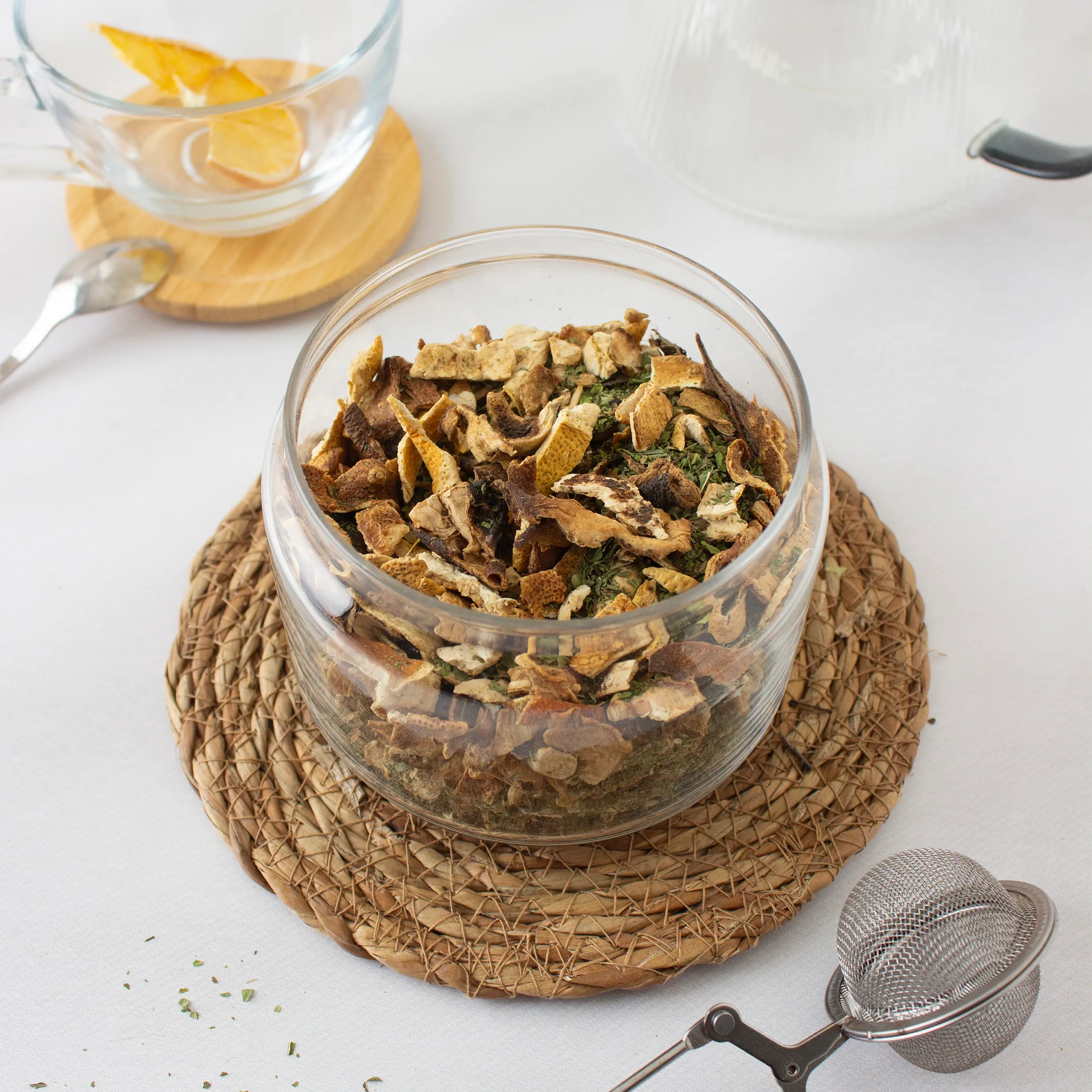 Nane Limon Çayı 100 g