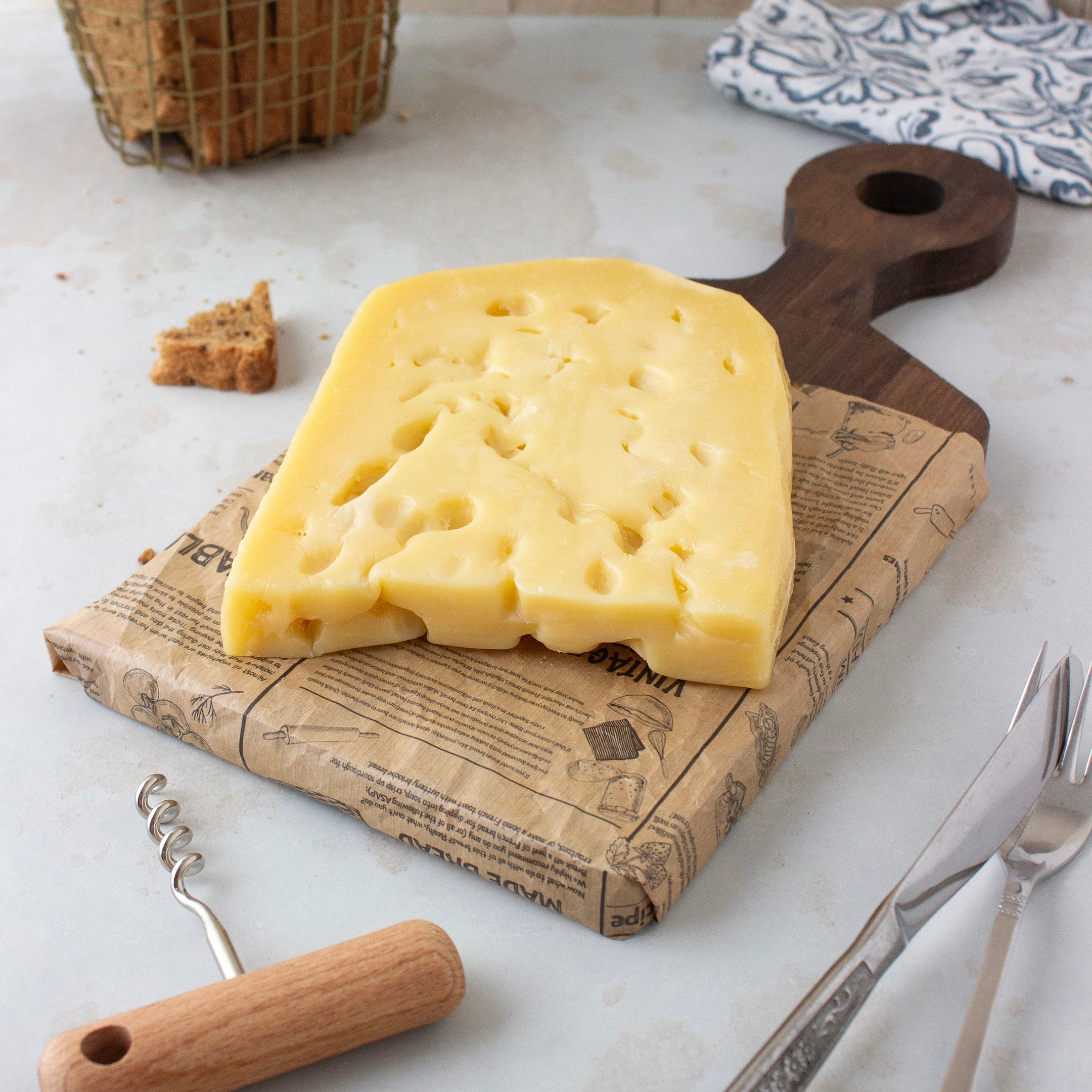 Gravyer Peyniri 450 g