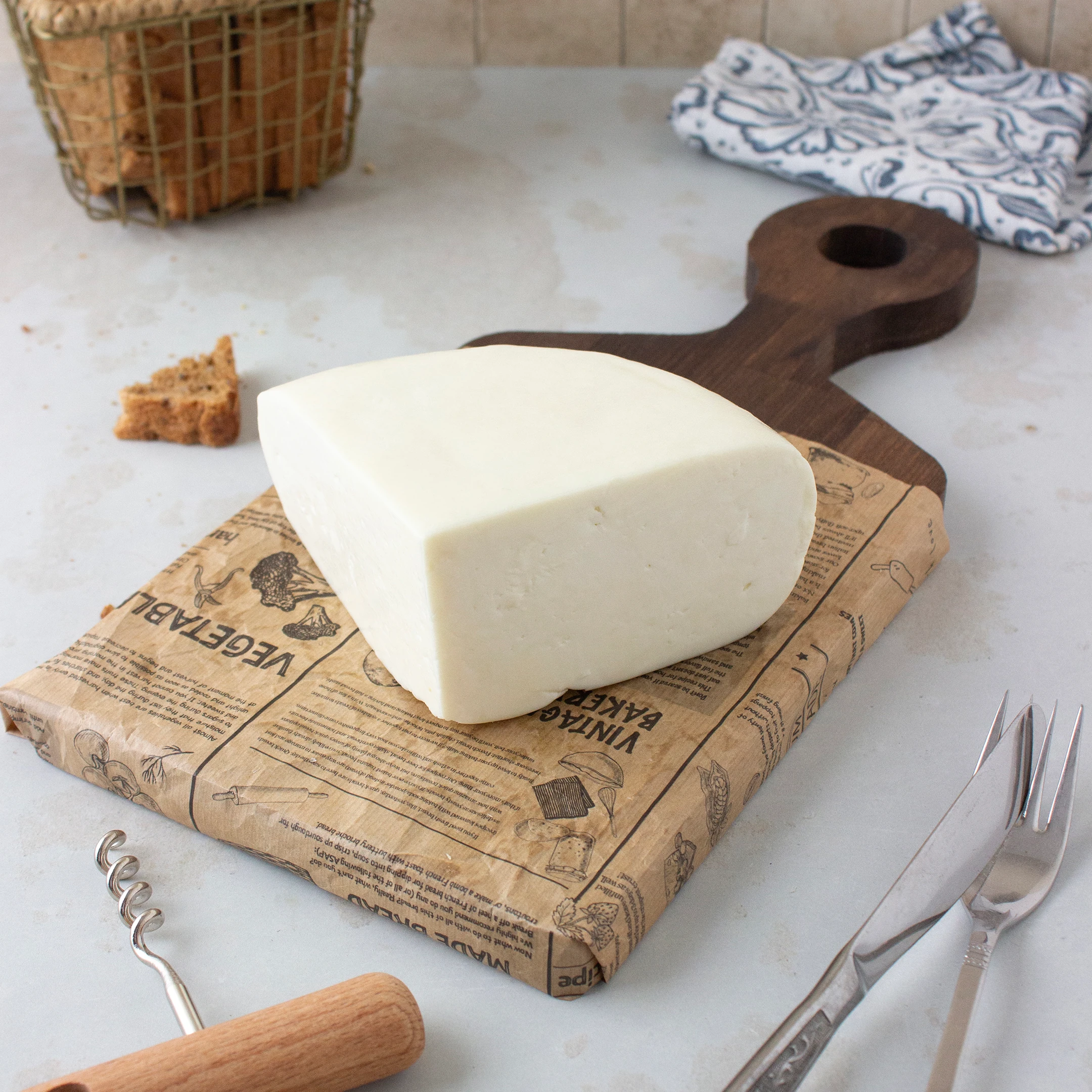 Sepet Peyniri 500-550 g