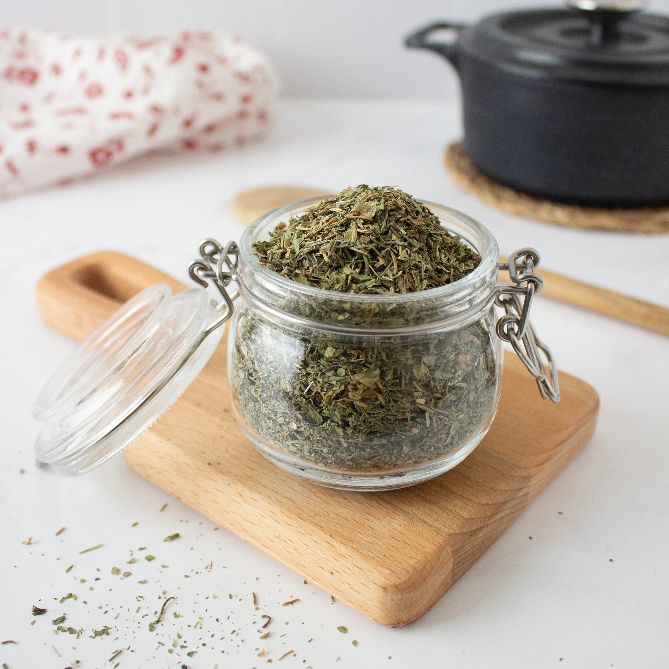 Kurutulmuş Maydanoz 60 g