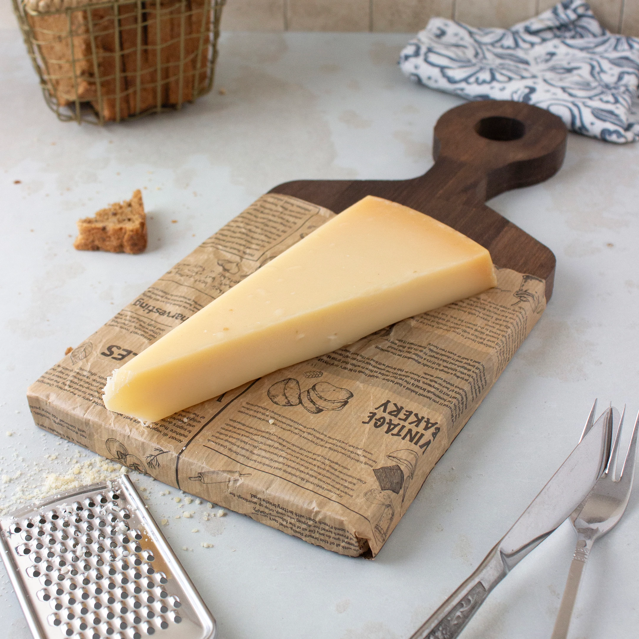 Parmesan Peyniri 200 g