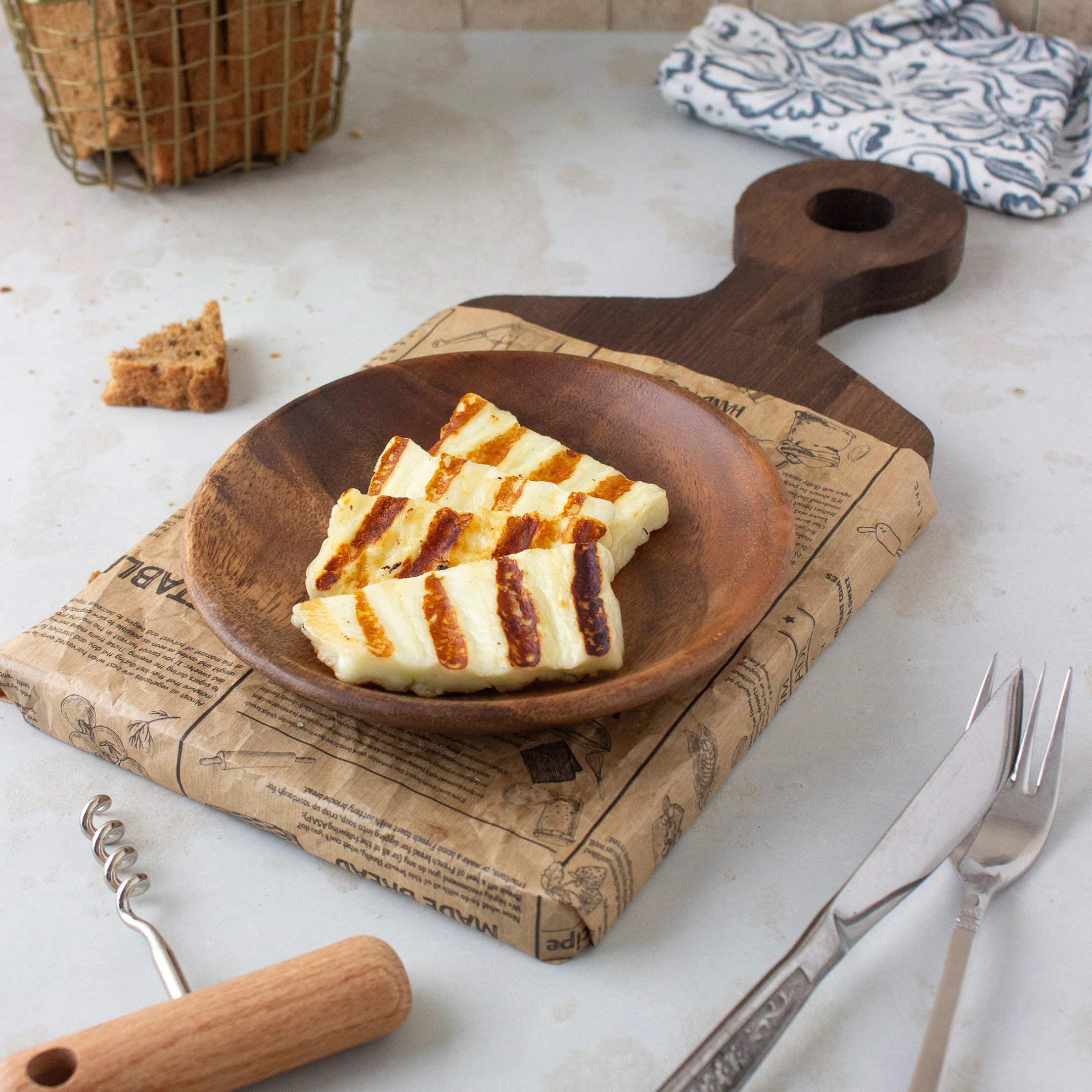 Hellim Peyniri 225 g