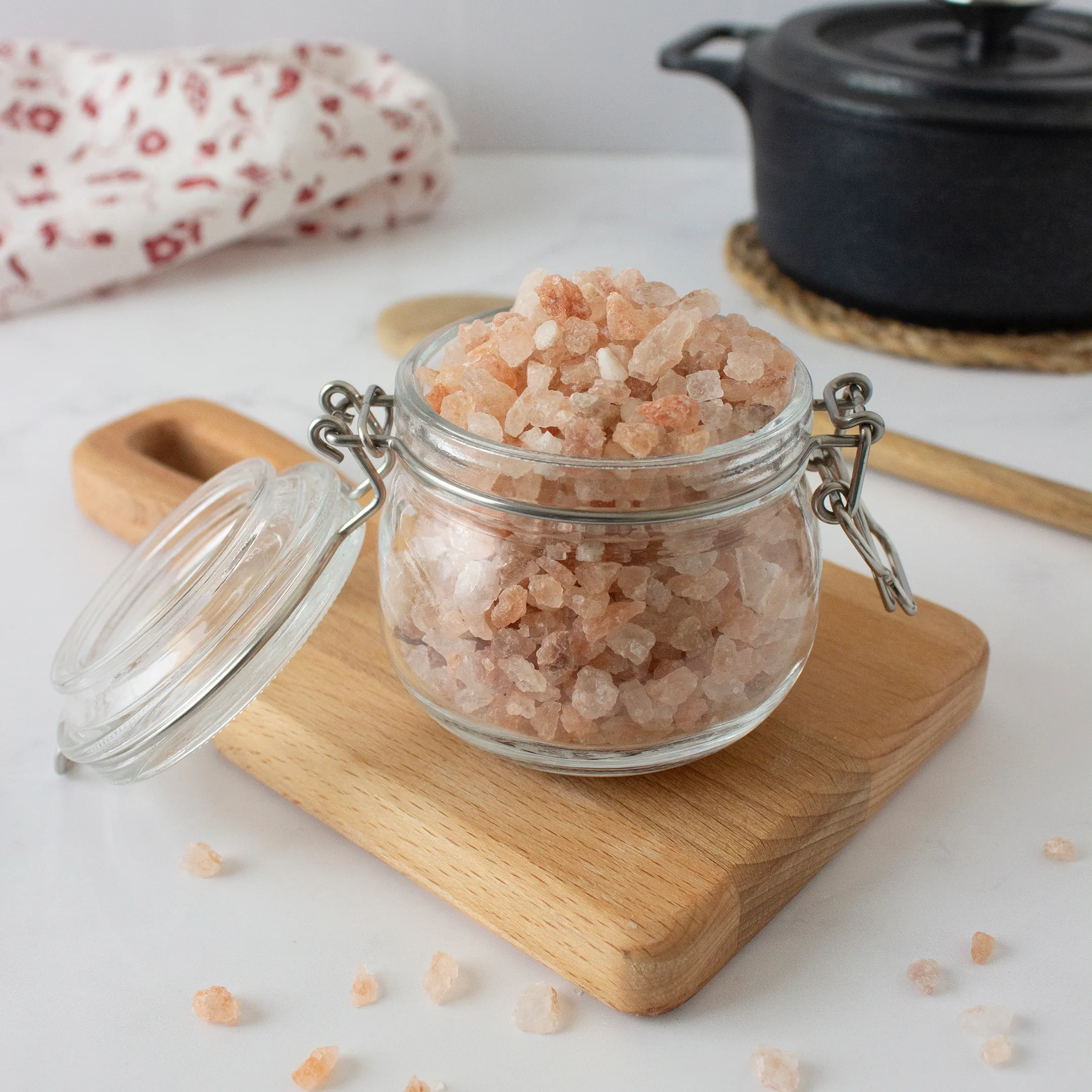 Değirmen Himalaya Tuzu 250 g