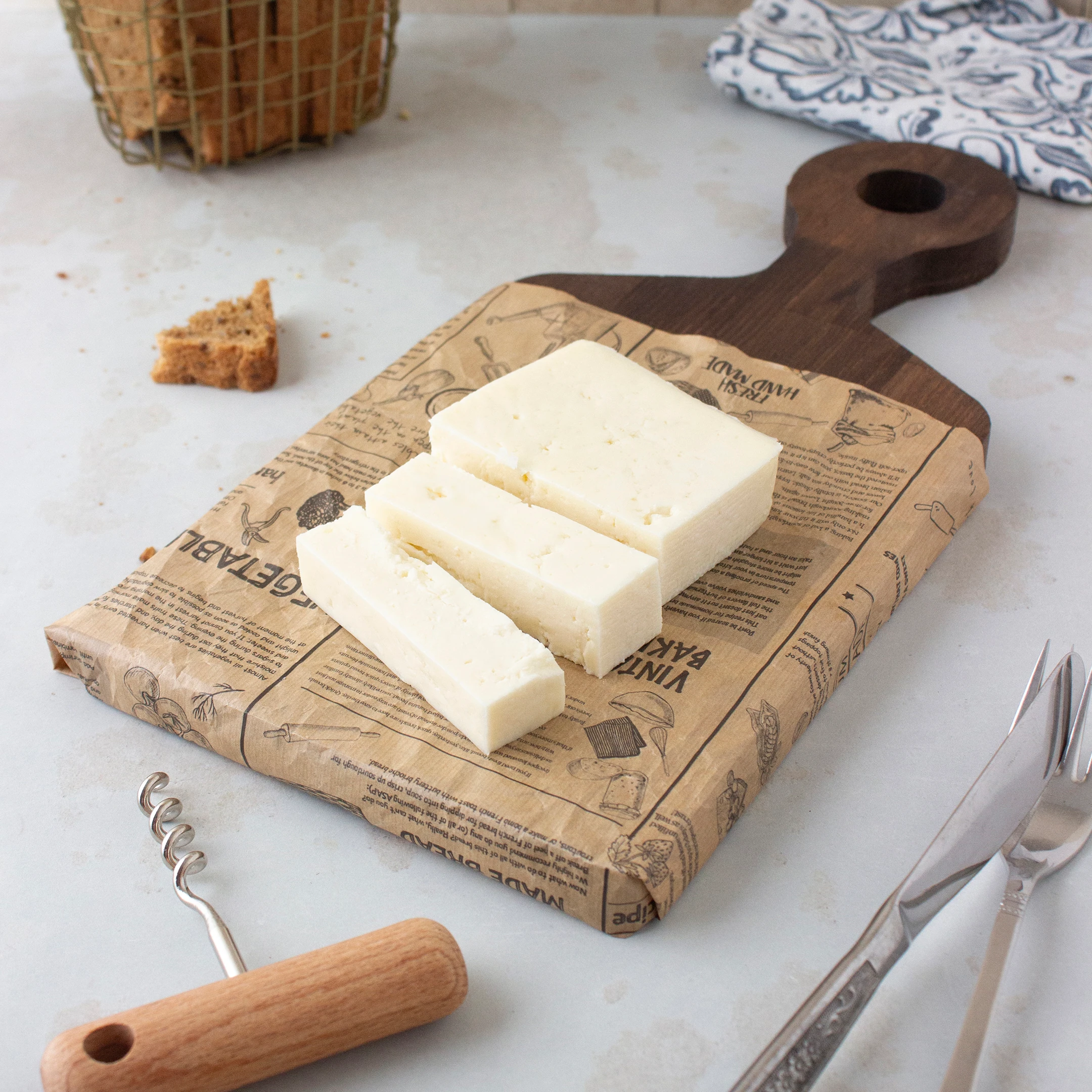 İzmir Tulum Peyniri 200 g