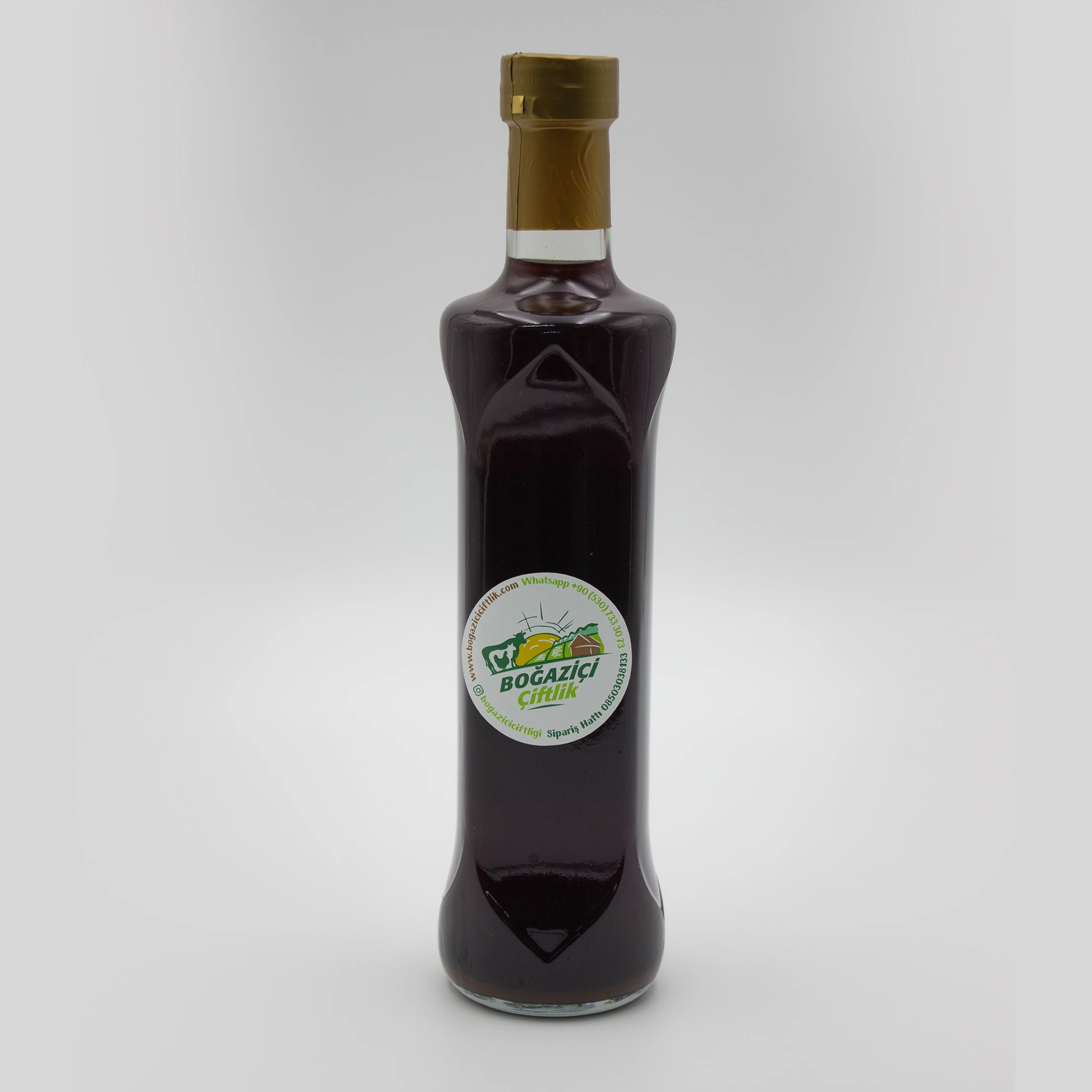 Sirke 500 mL - Balzamik Sirkesi