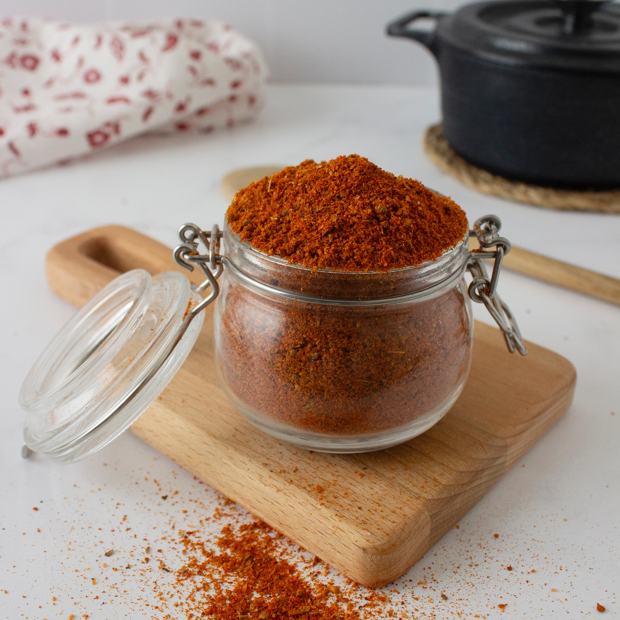 Patates Baharatı 120 g