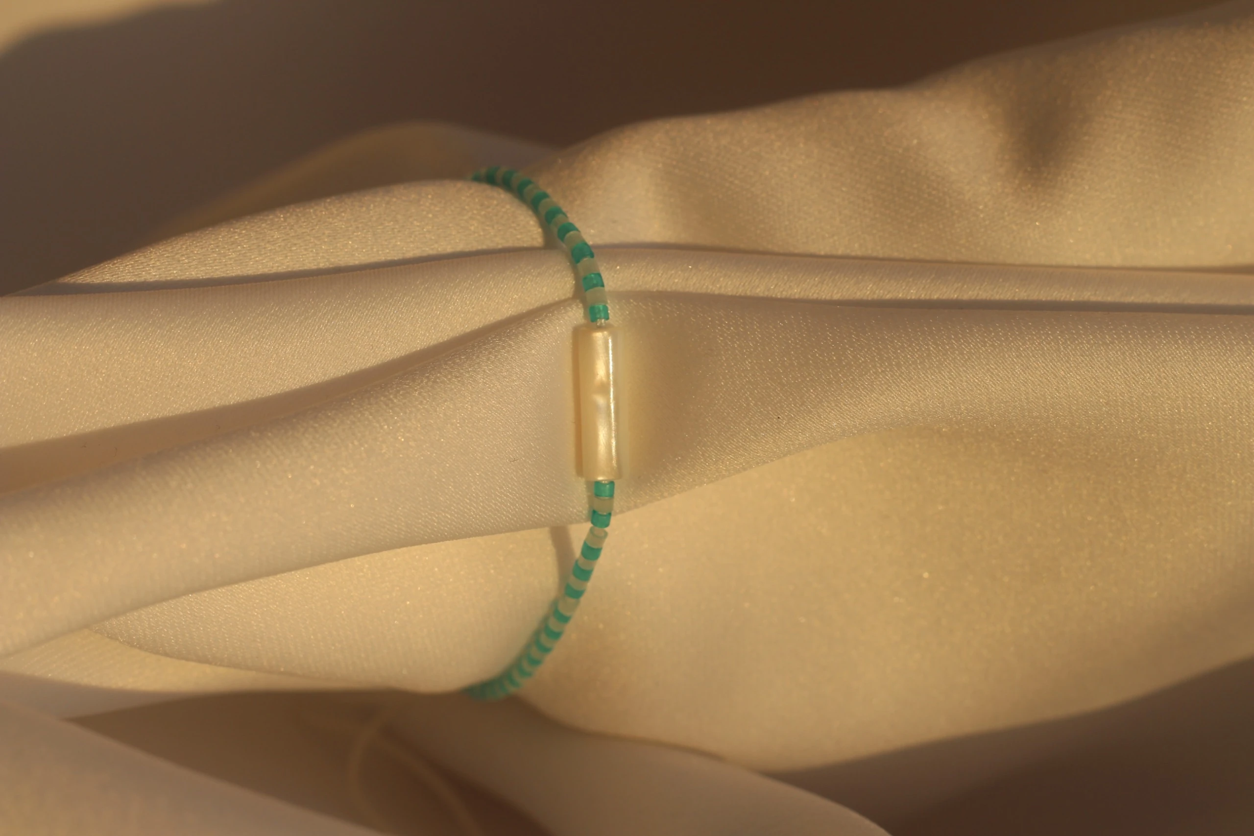 Sedef Serisi - Yeşil