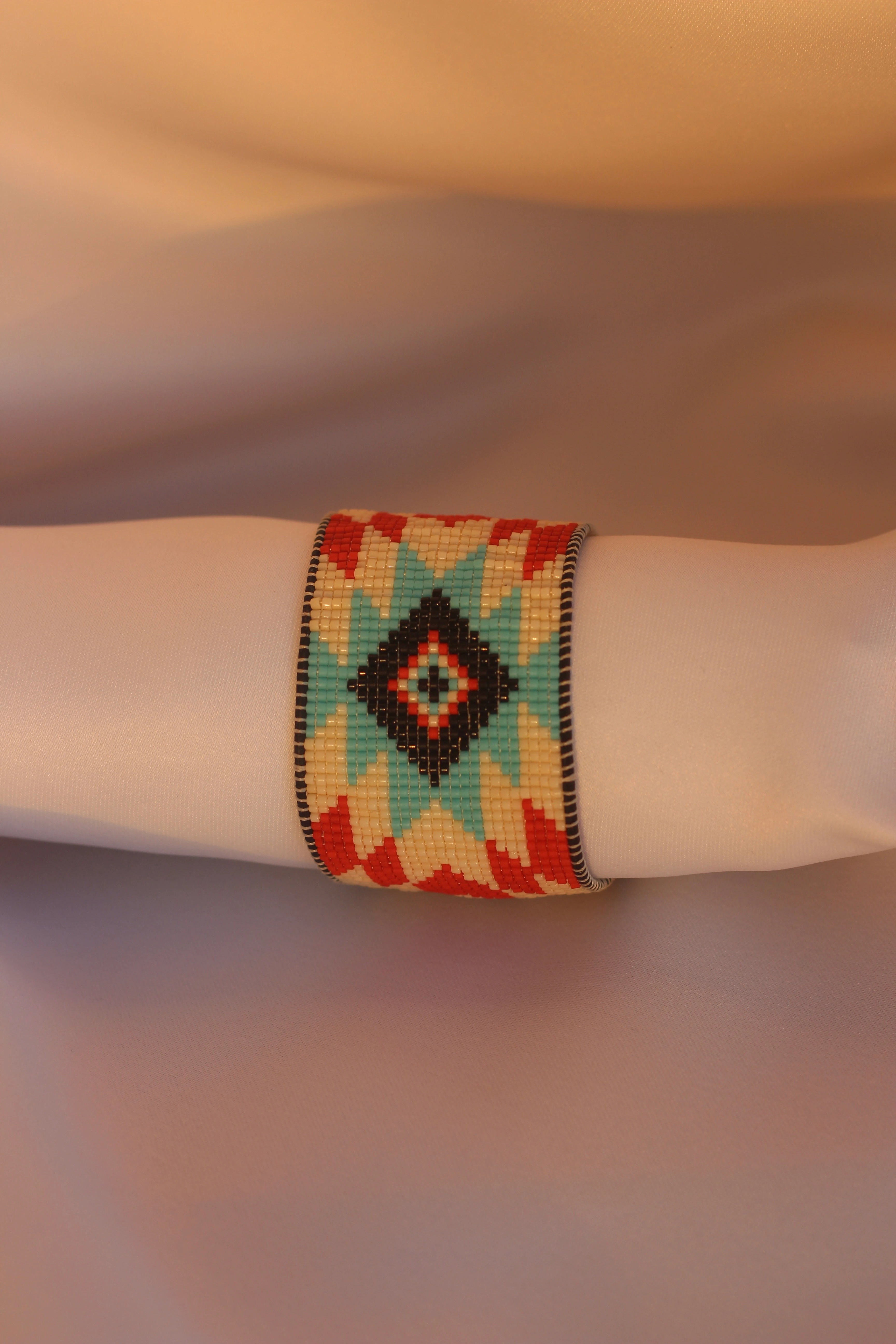 ETNIK COLLECTION - Navajo Star