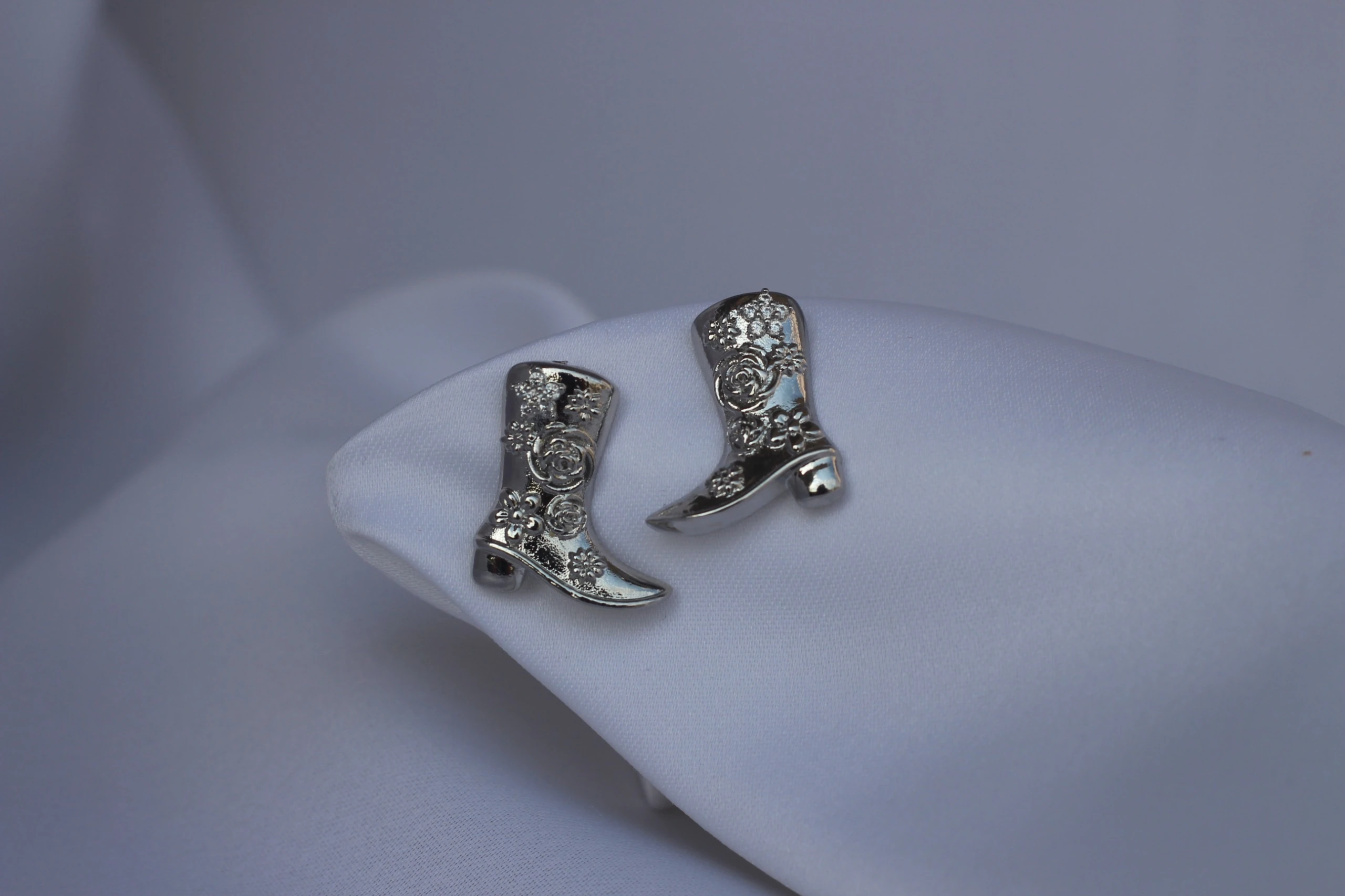 Bohem Kovboy Çizmesi