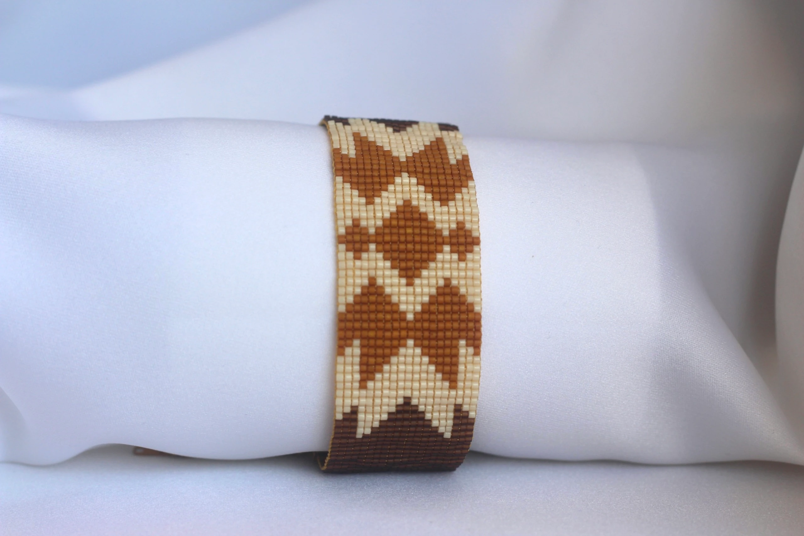 ETNIK COLLECTION - Desert Mirage