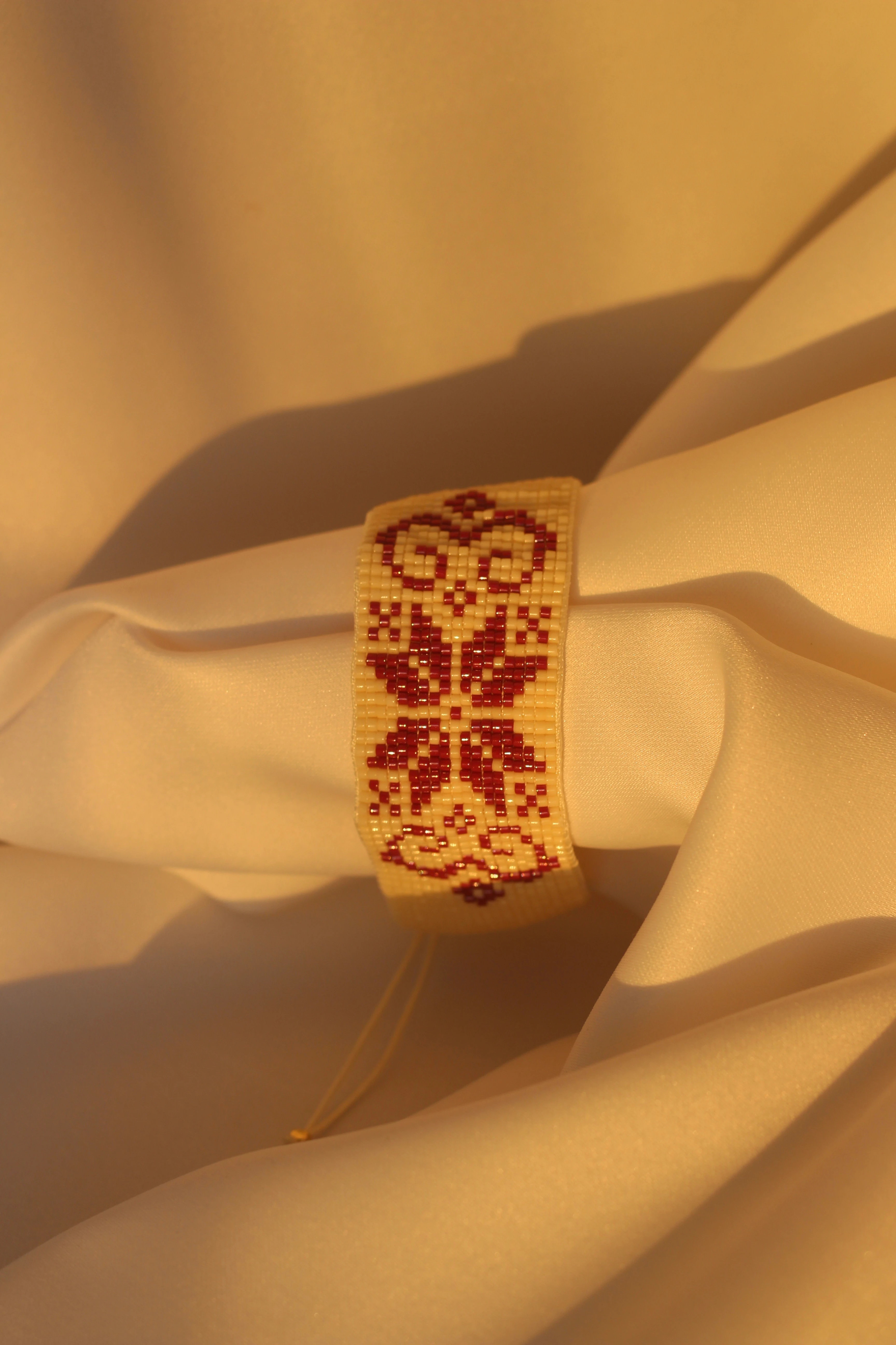 ETNİK COLLECTION- Anatolian Blossom