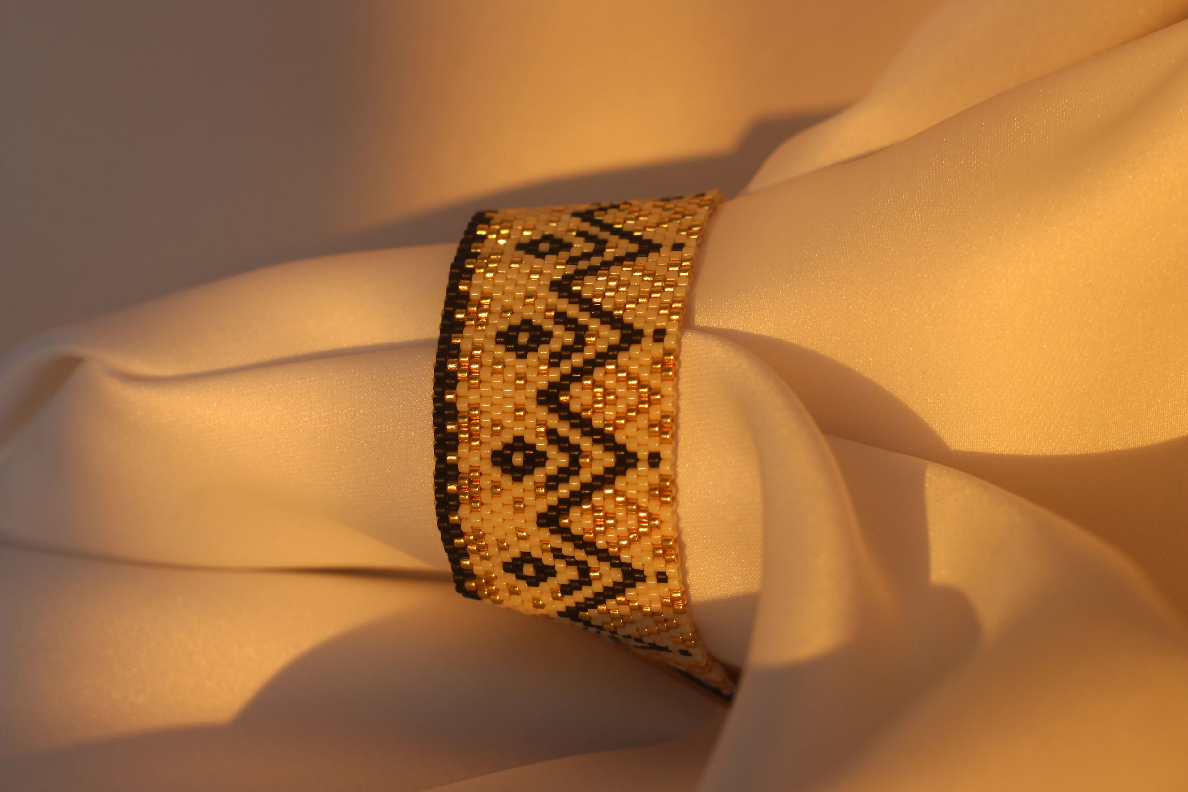 ETNİK COLLECTION- Halay Flowers