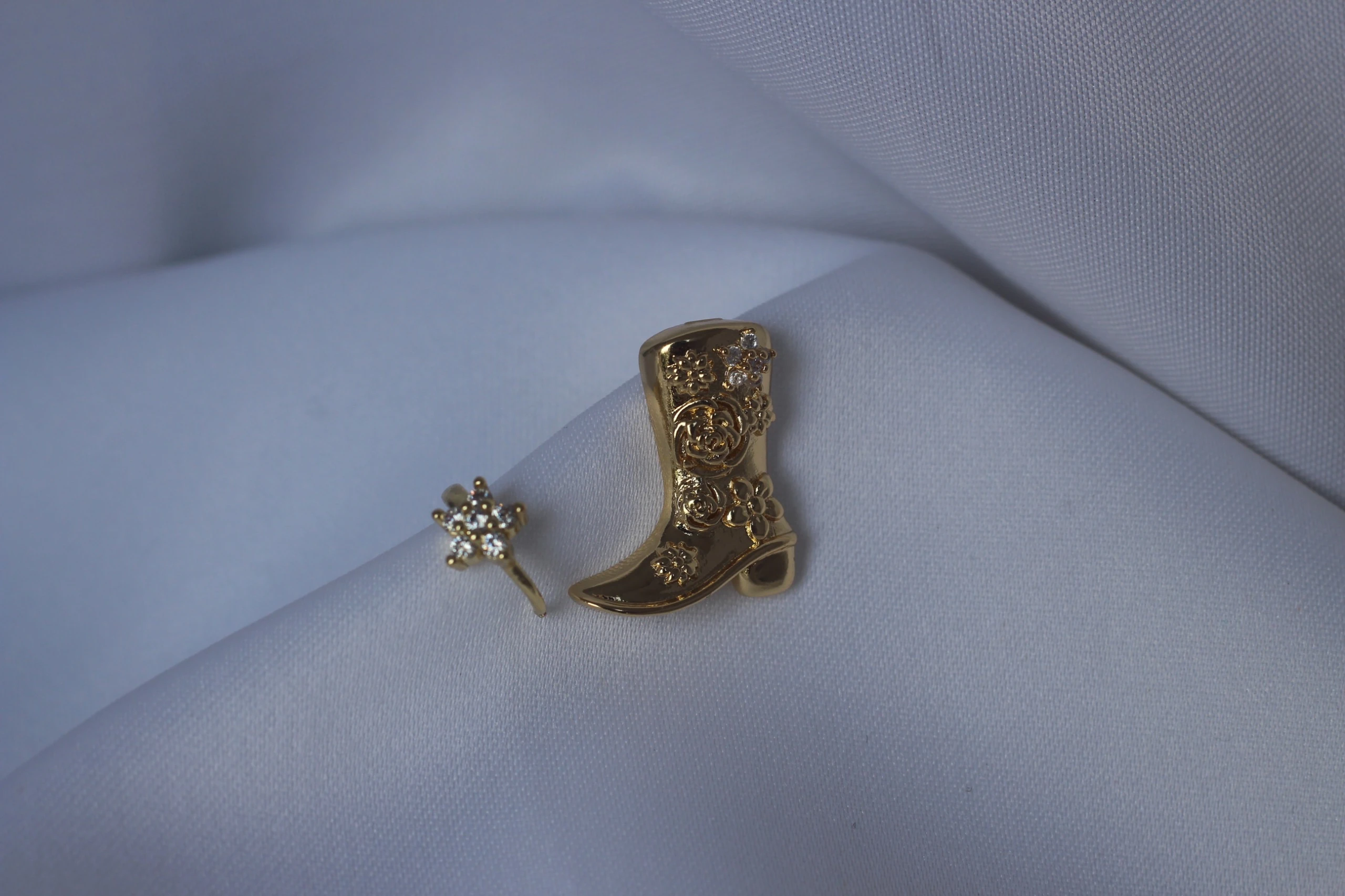 Parlayan Yıldız Çizme