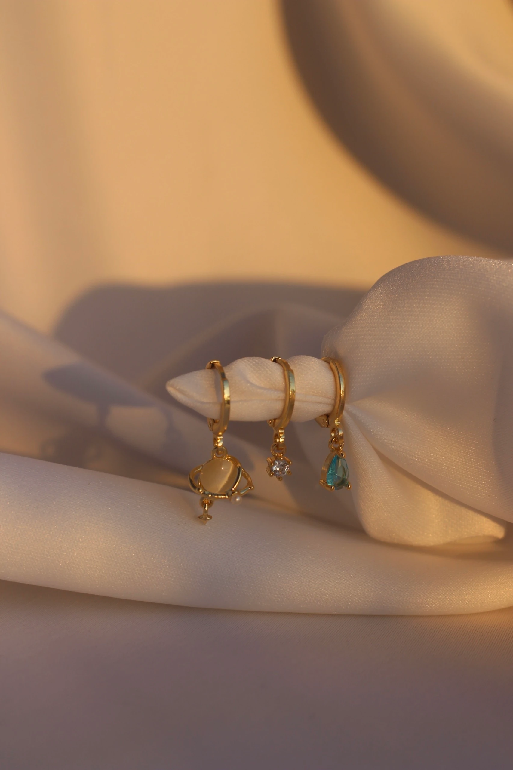 Büyülü Koleksiyon - Gold