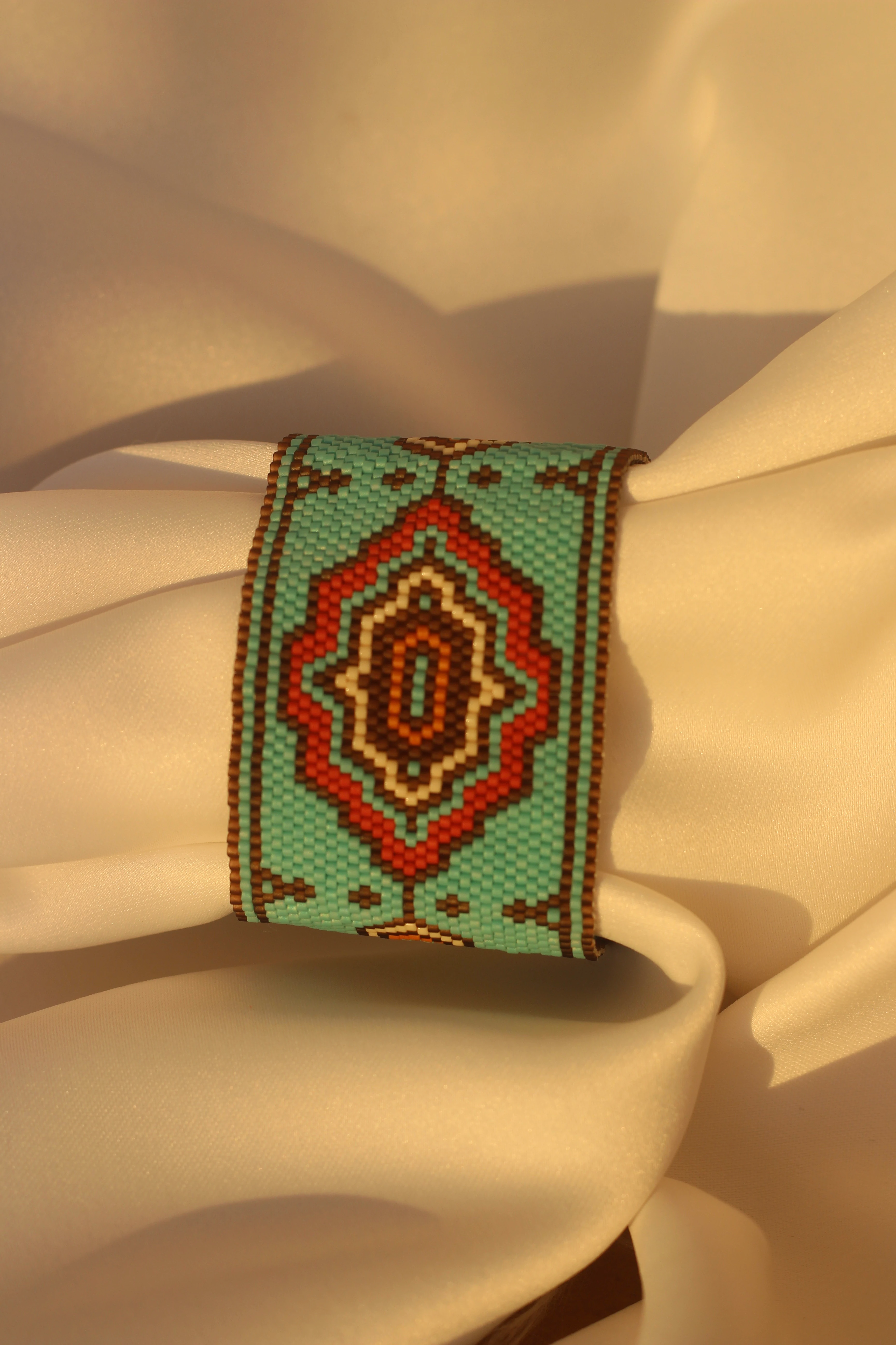 ETNİK COLLECTION - Rustic Tale