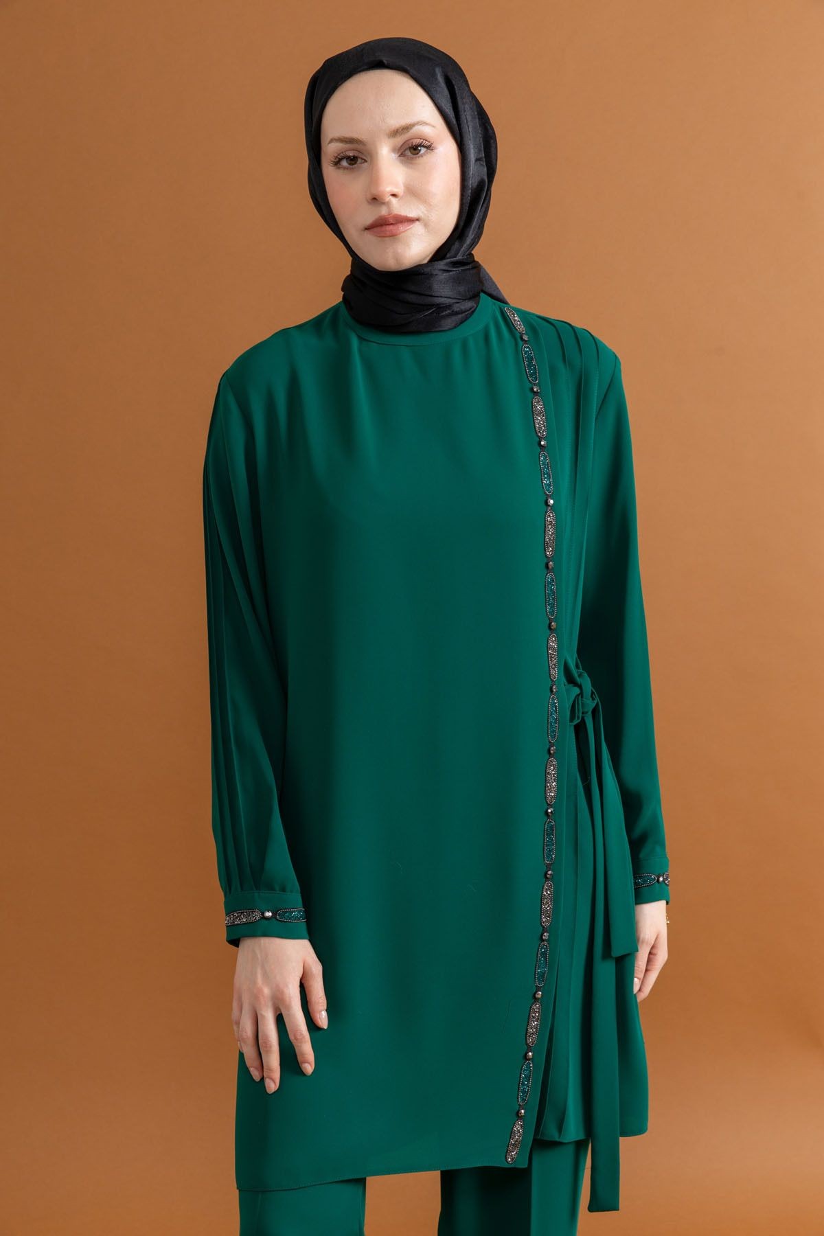 1026 Krep Takım