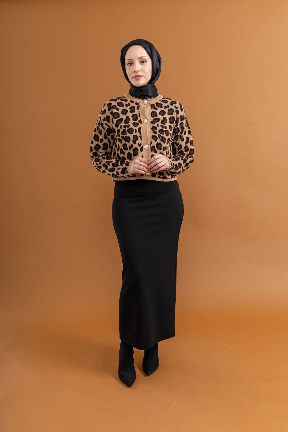 2052 Kalem Etek