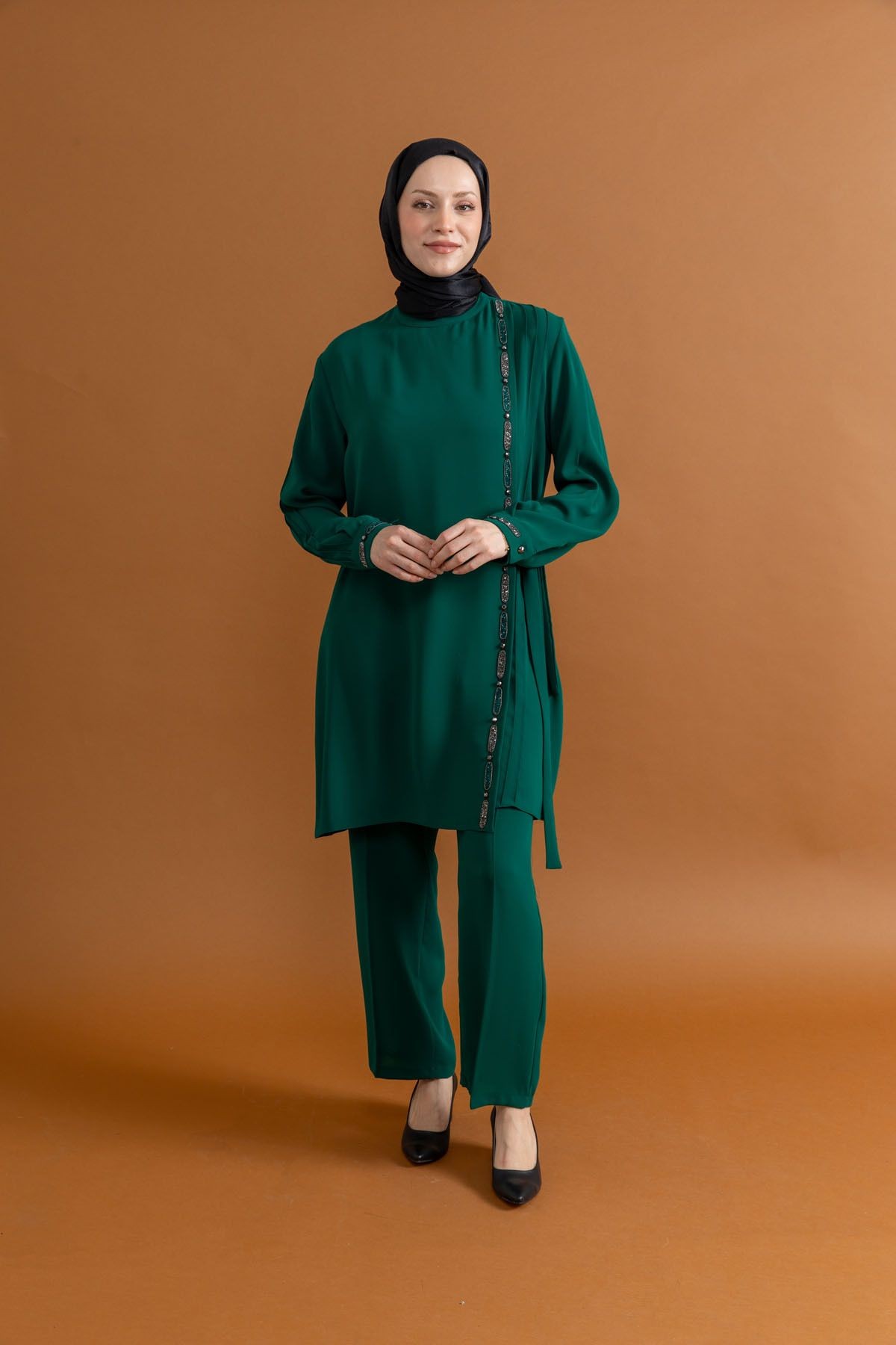 1026 Krep Takım