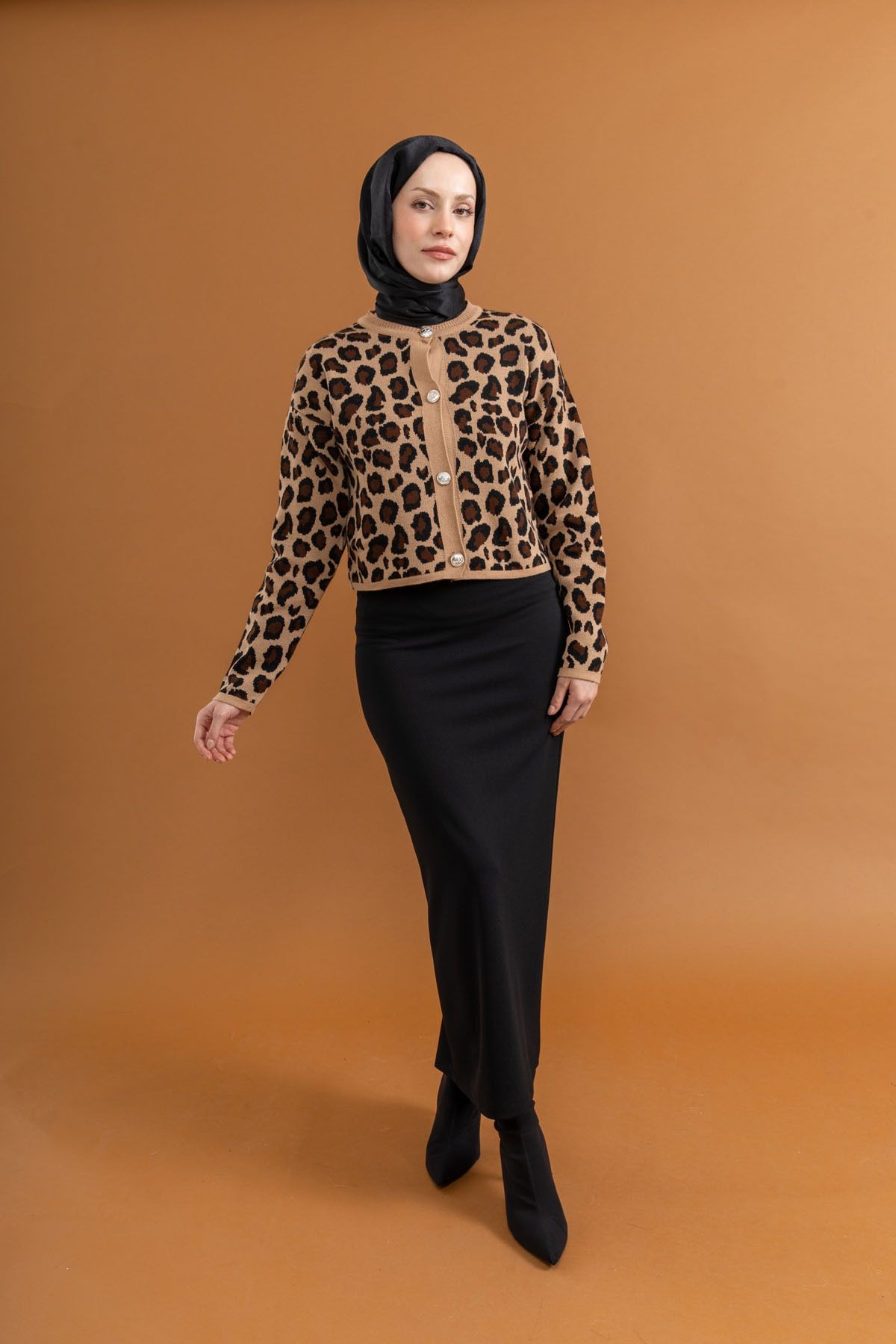 2052 Kalem Etek