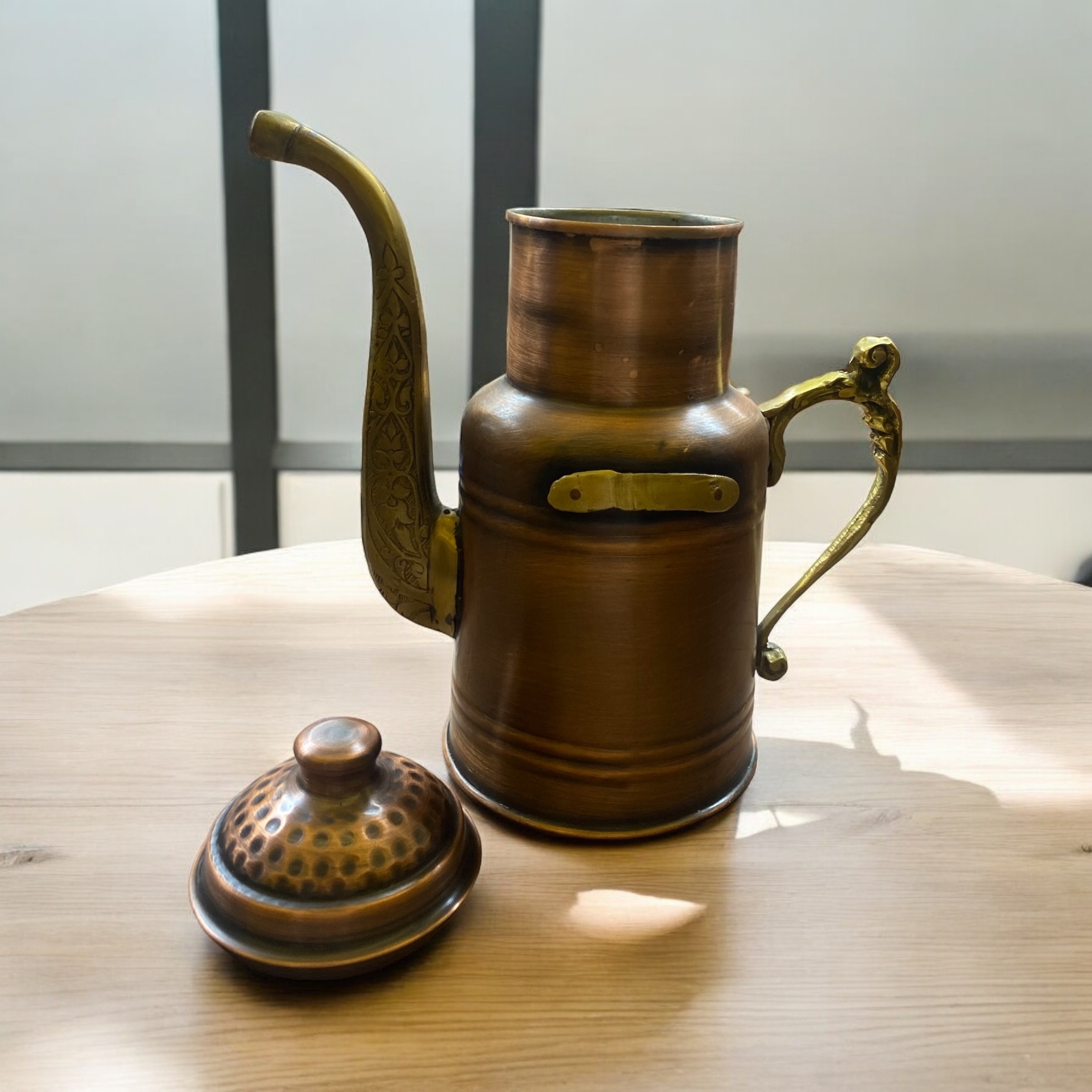 Yağdanlık