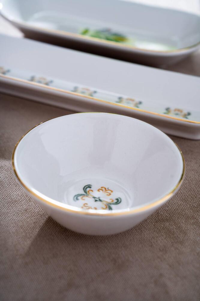 Venüs 6 Kişilik 31 Parça Kahvaltı Takımı